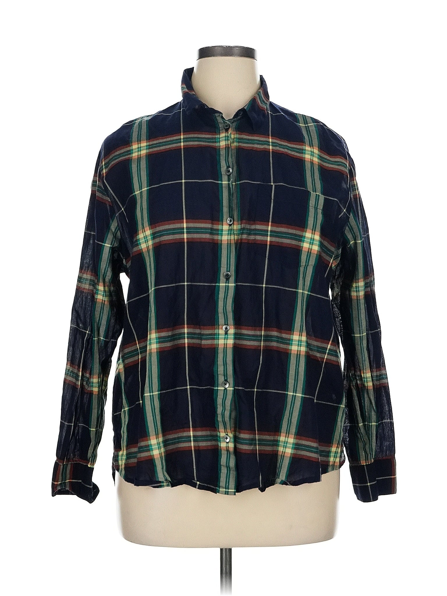 1 size - XL