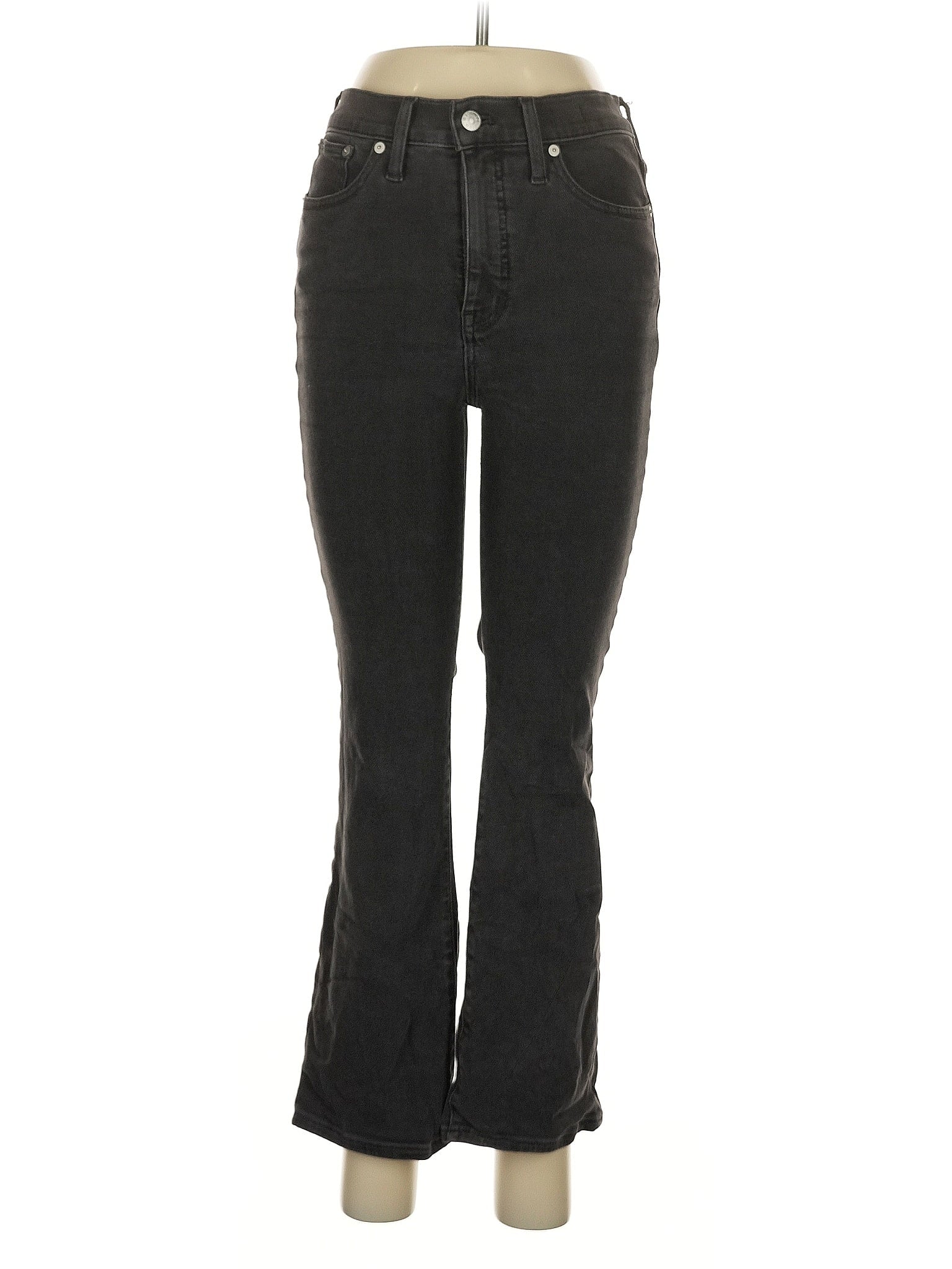 1 waist size - 28