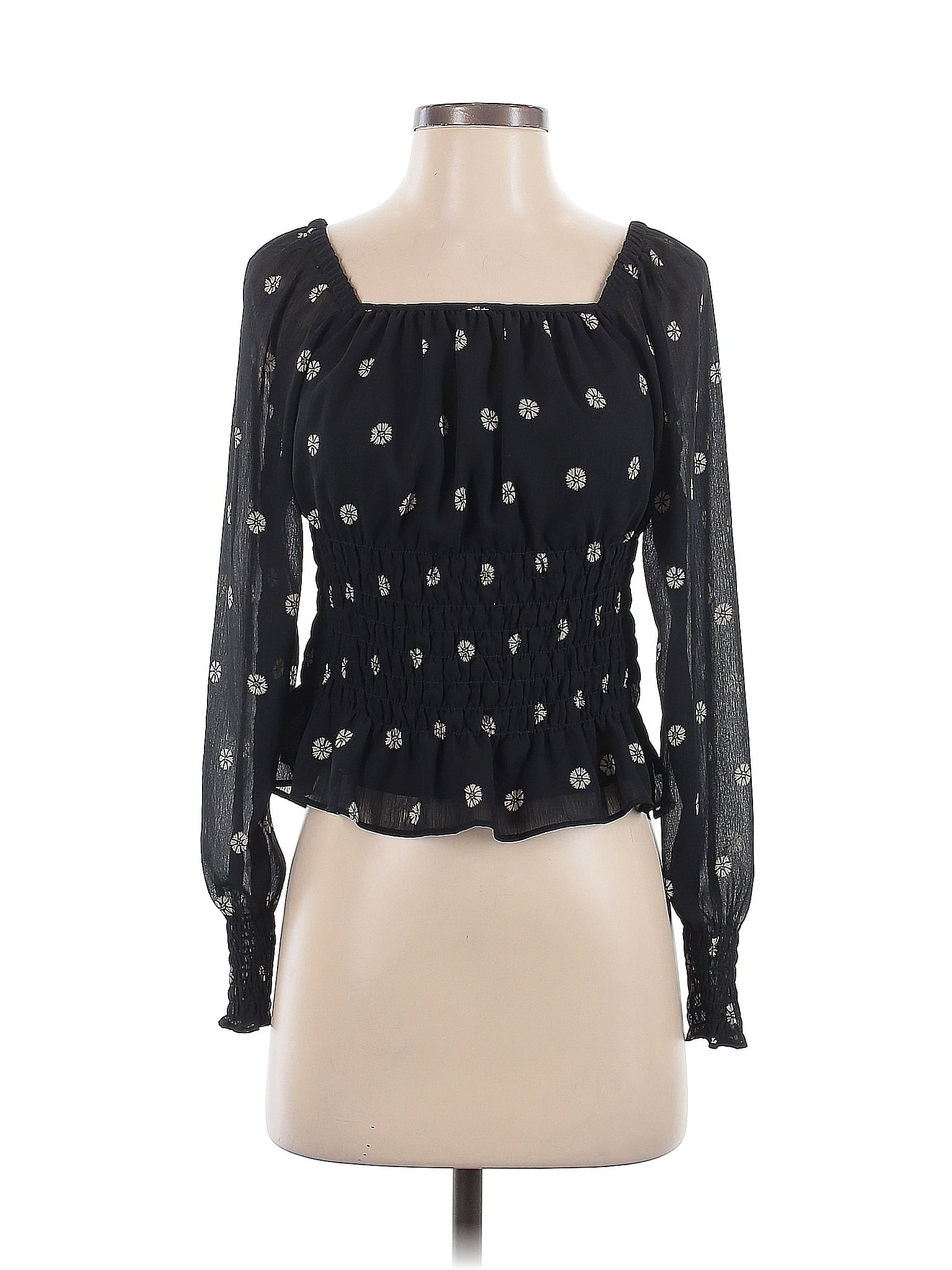 1 size - S