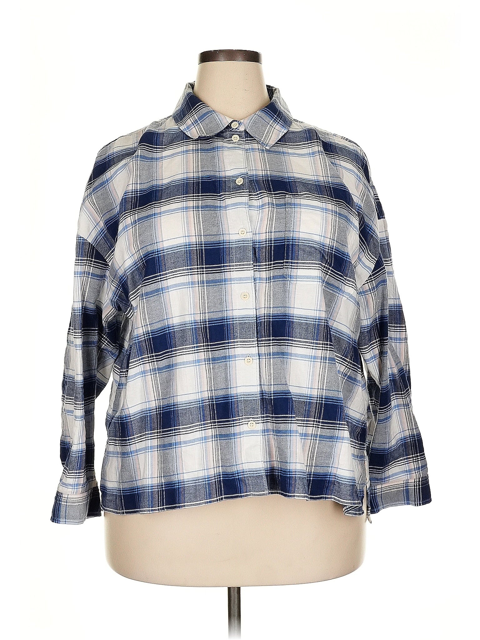 1 size - XXL