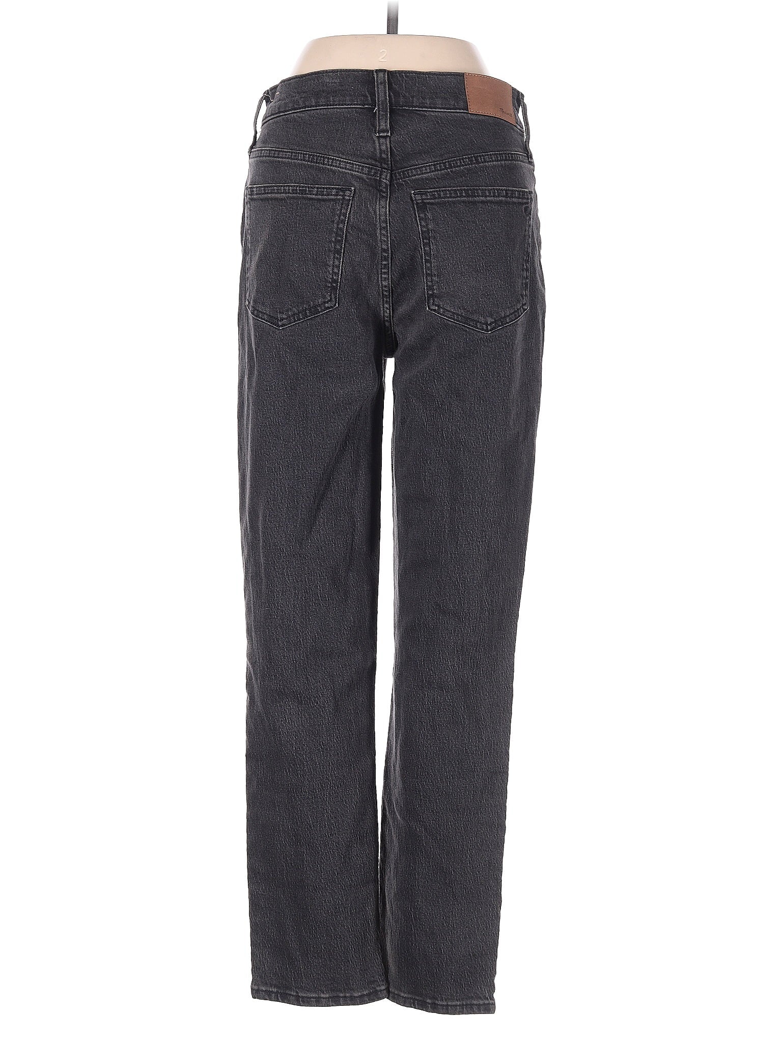 2 waist size - 25