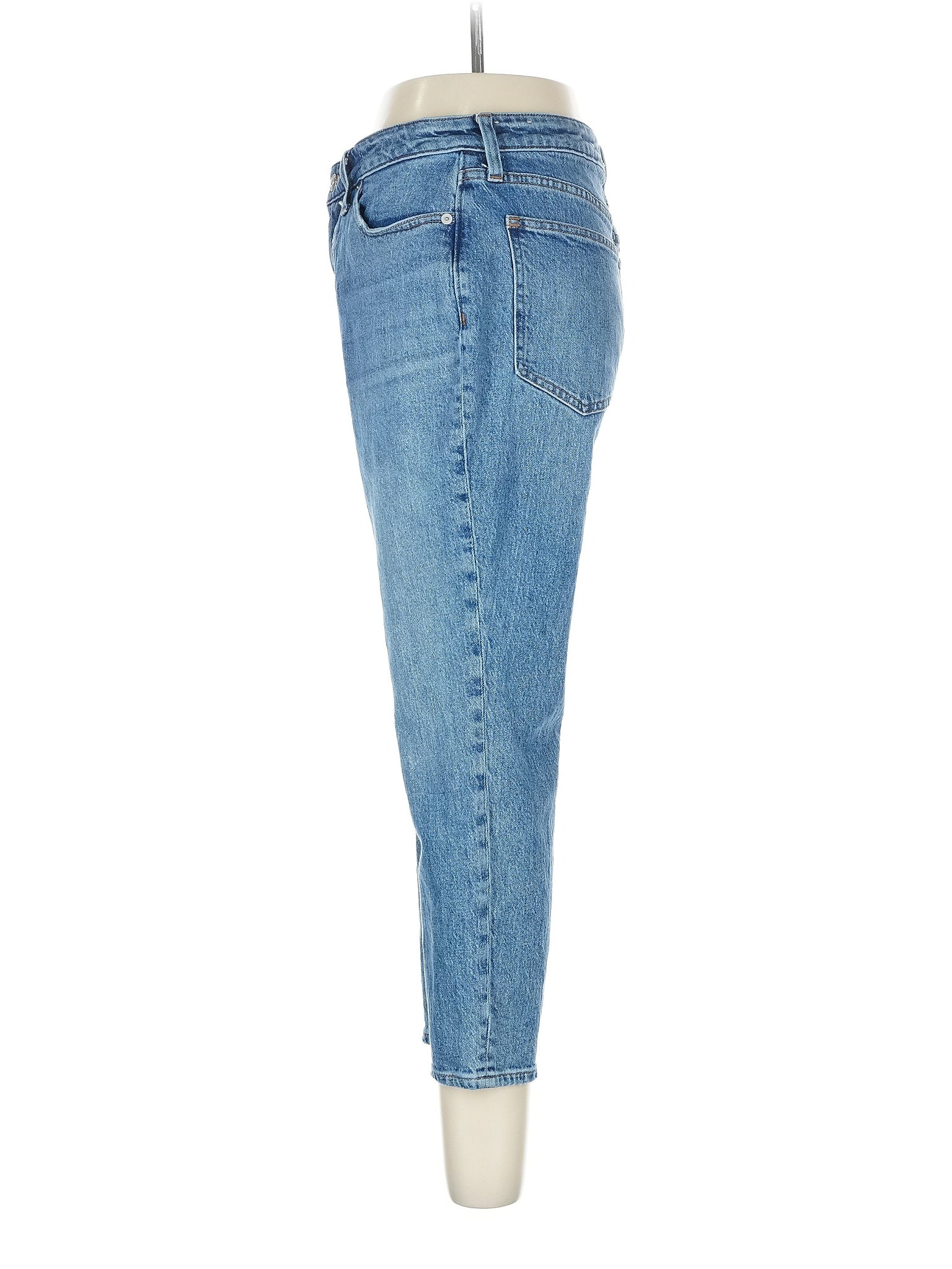 4 waist size - 29