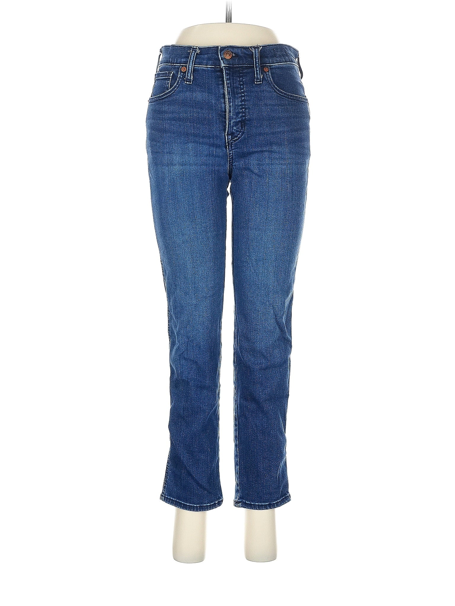 1 waist size - 28