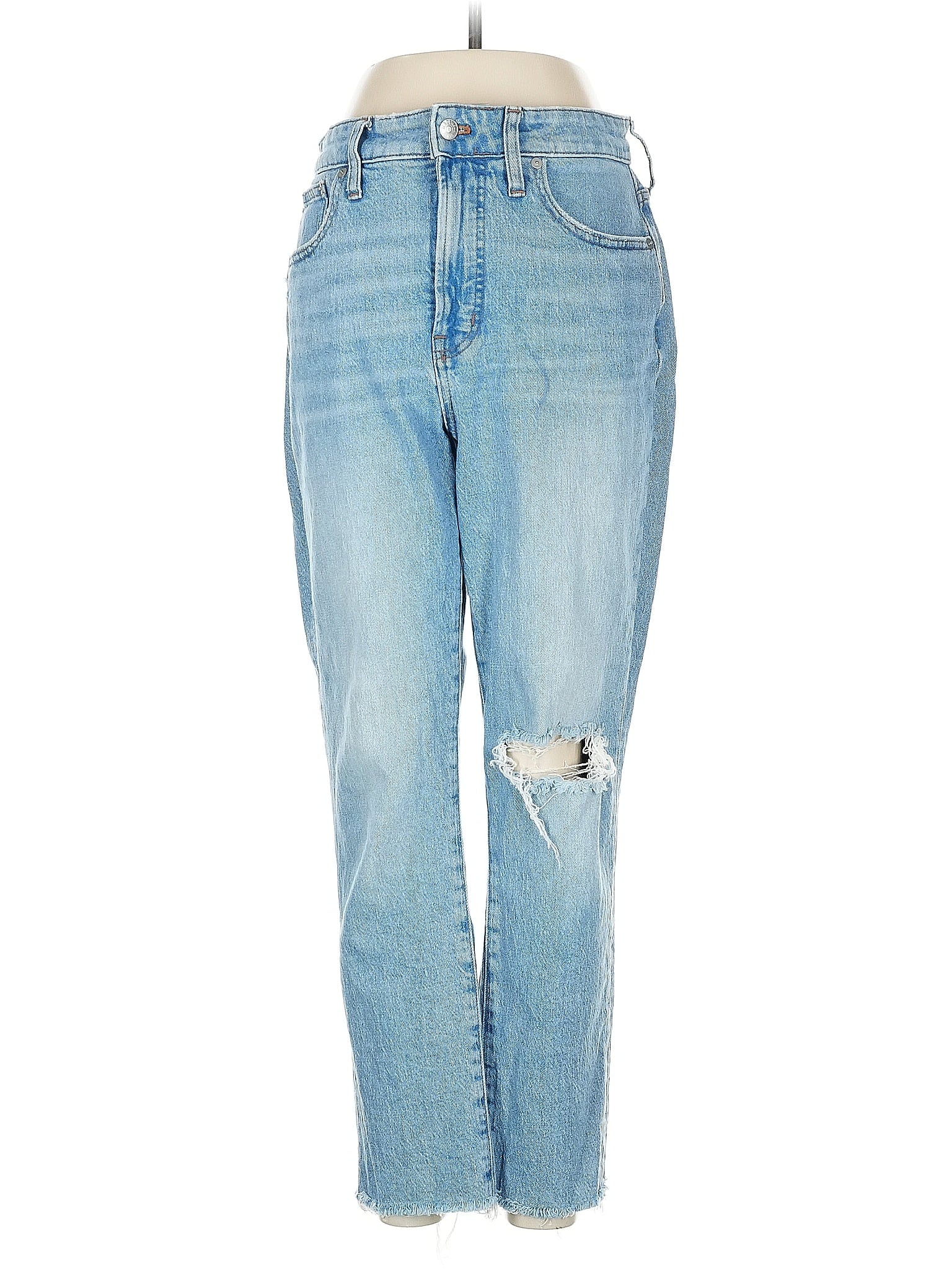 1 waist size - 28