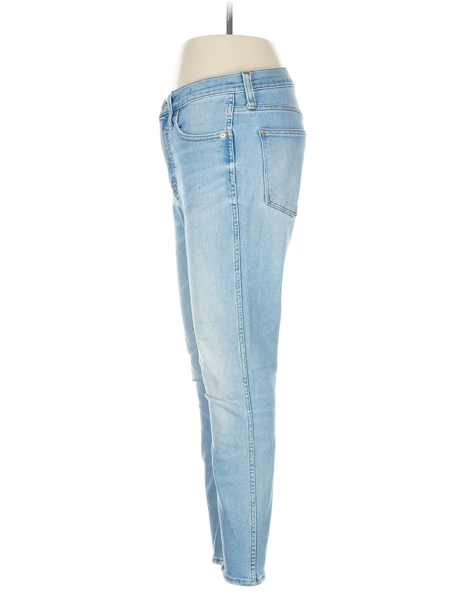 4 waist size - 28