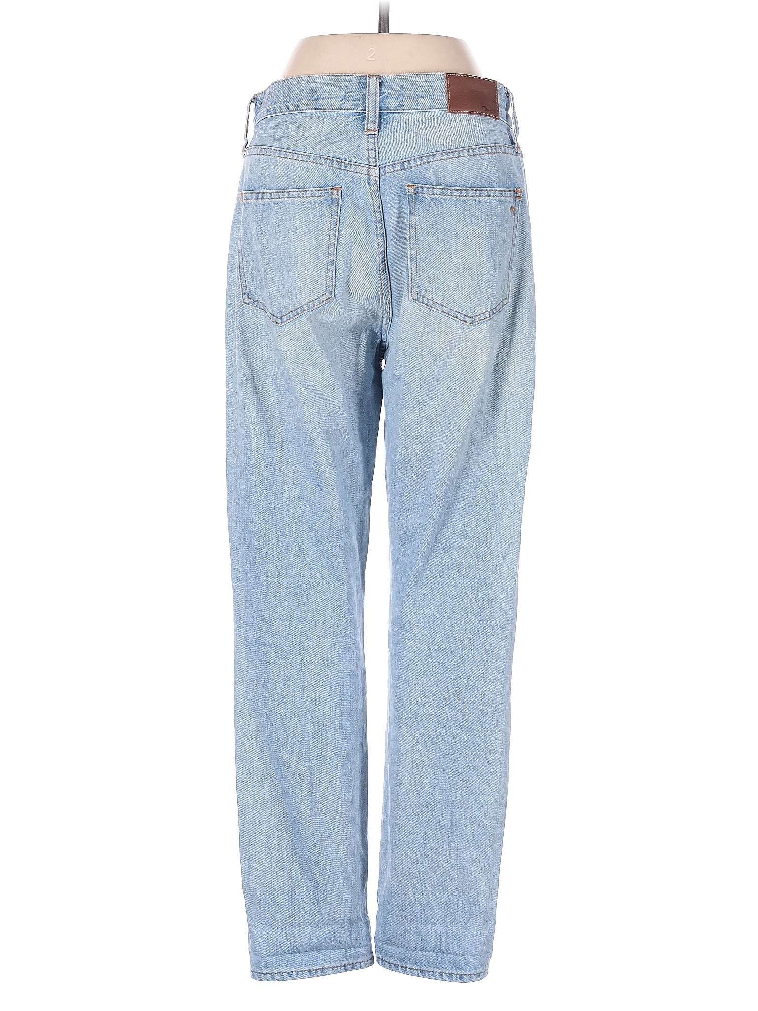 2 waist size - 26
