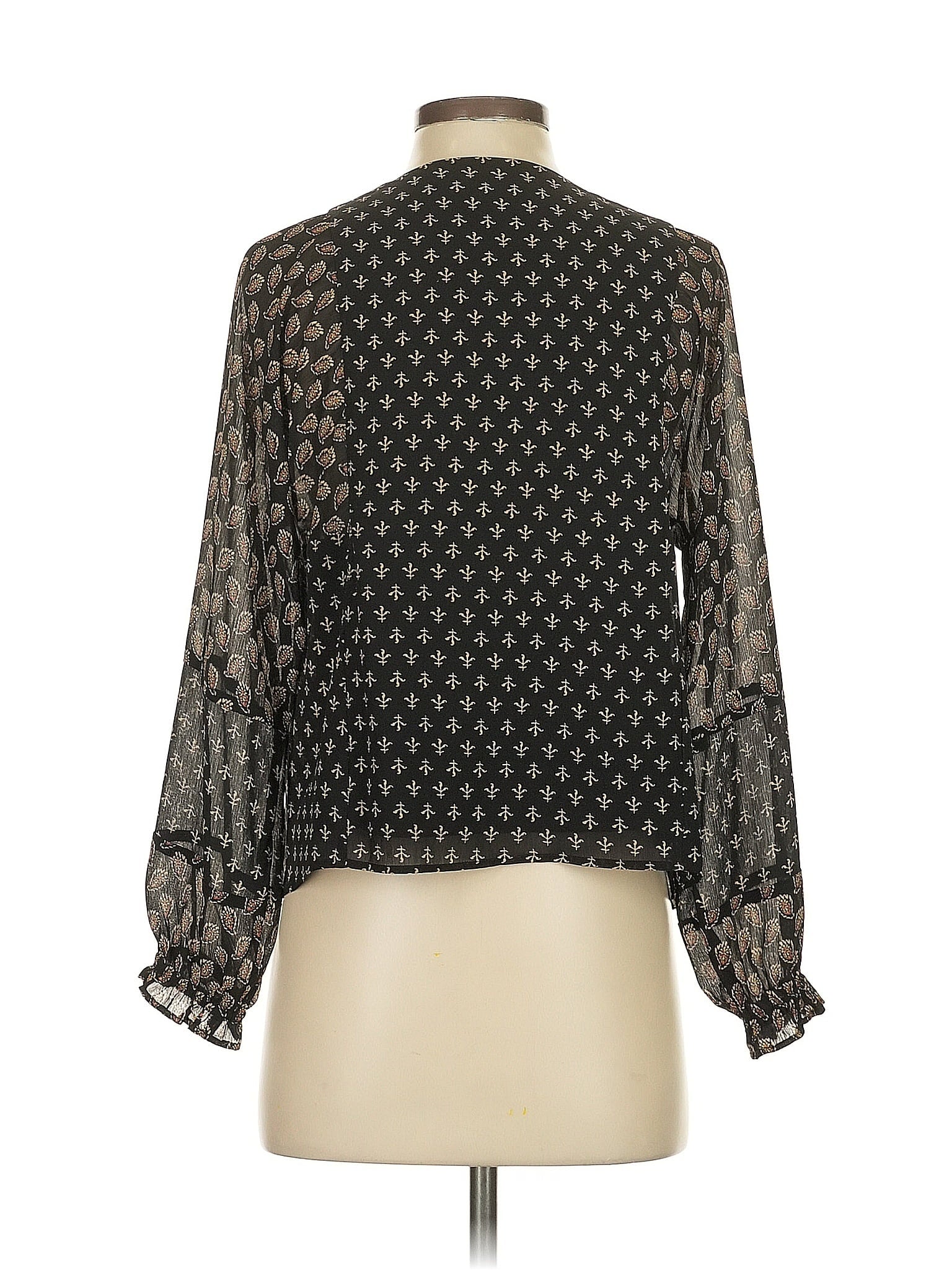 2 size - XS