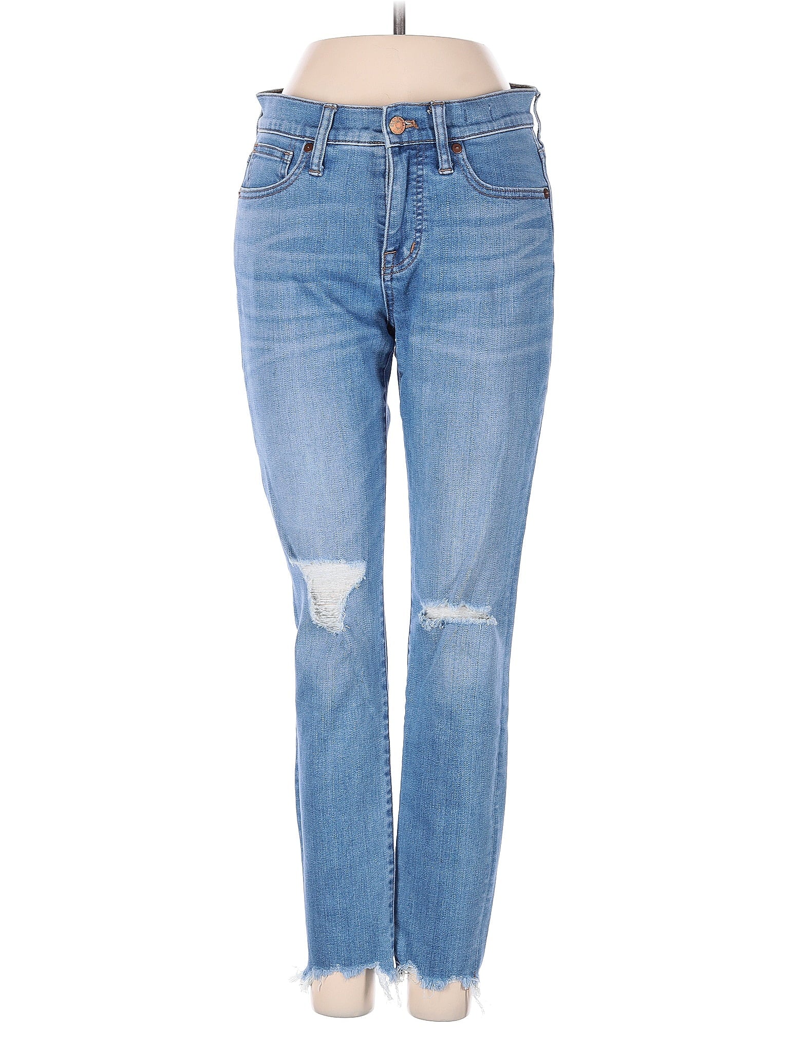 1 waist size - 26 P