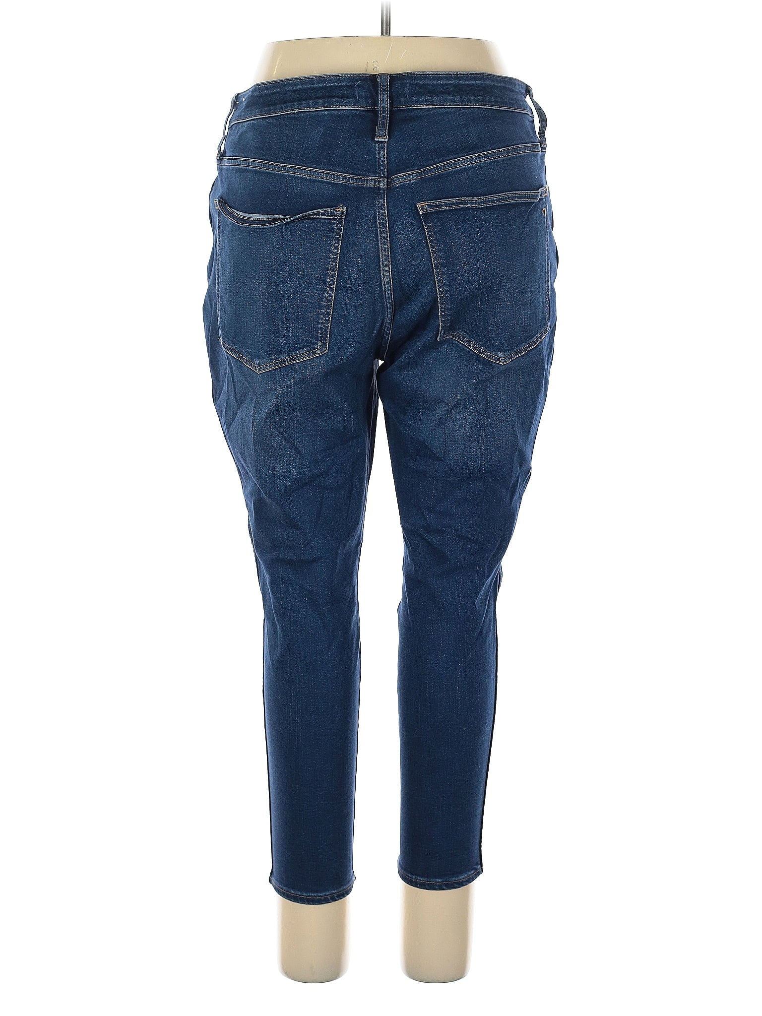 2 waist size - 33 T