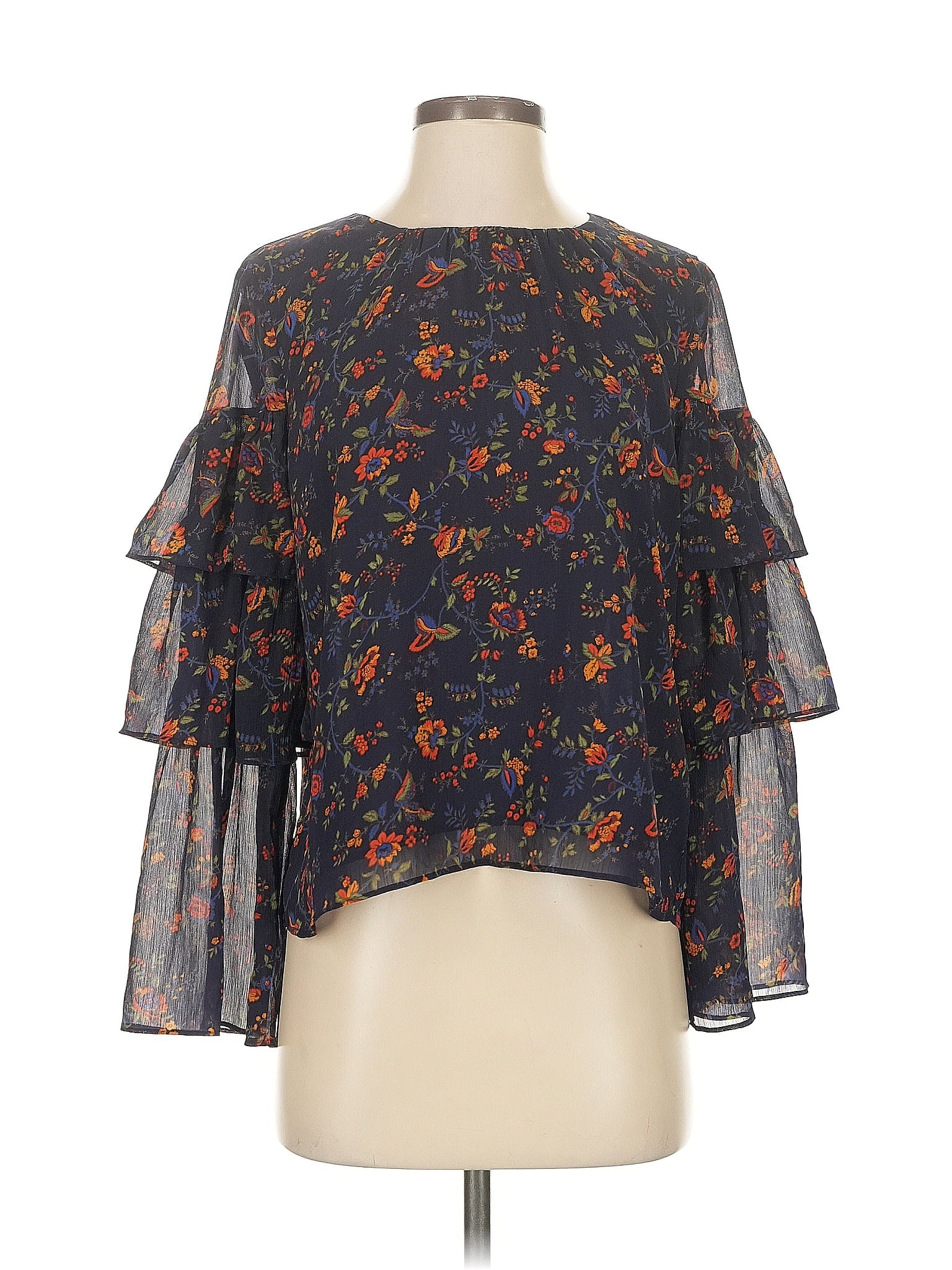 1 size - S