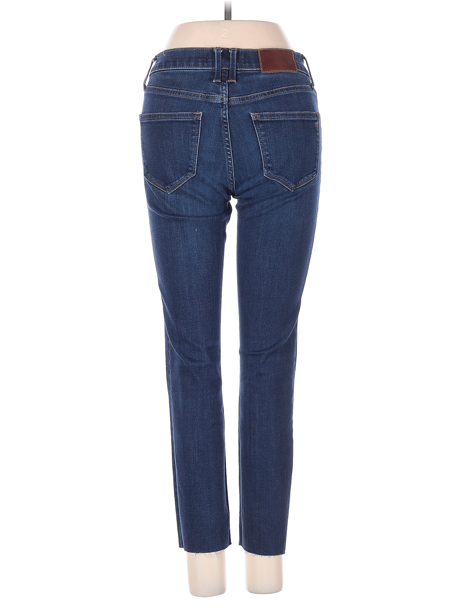 2 waist size - 24