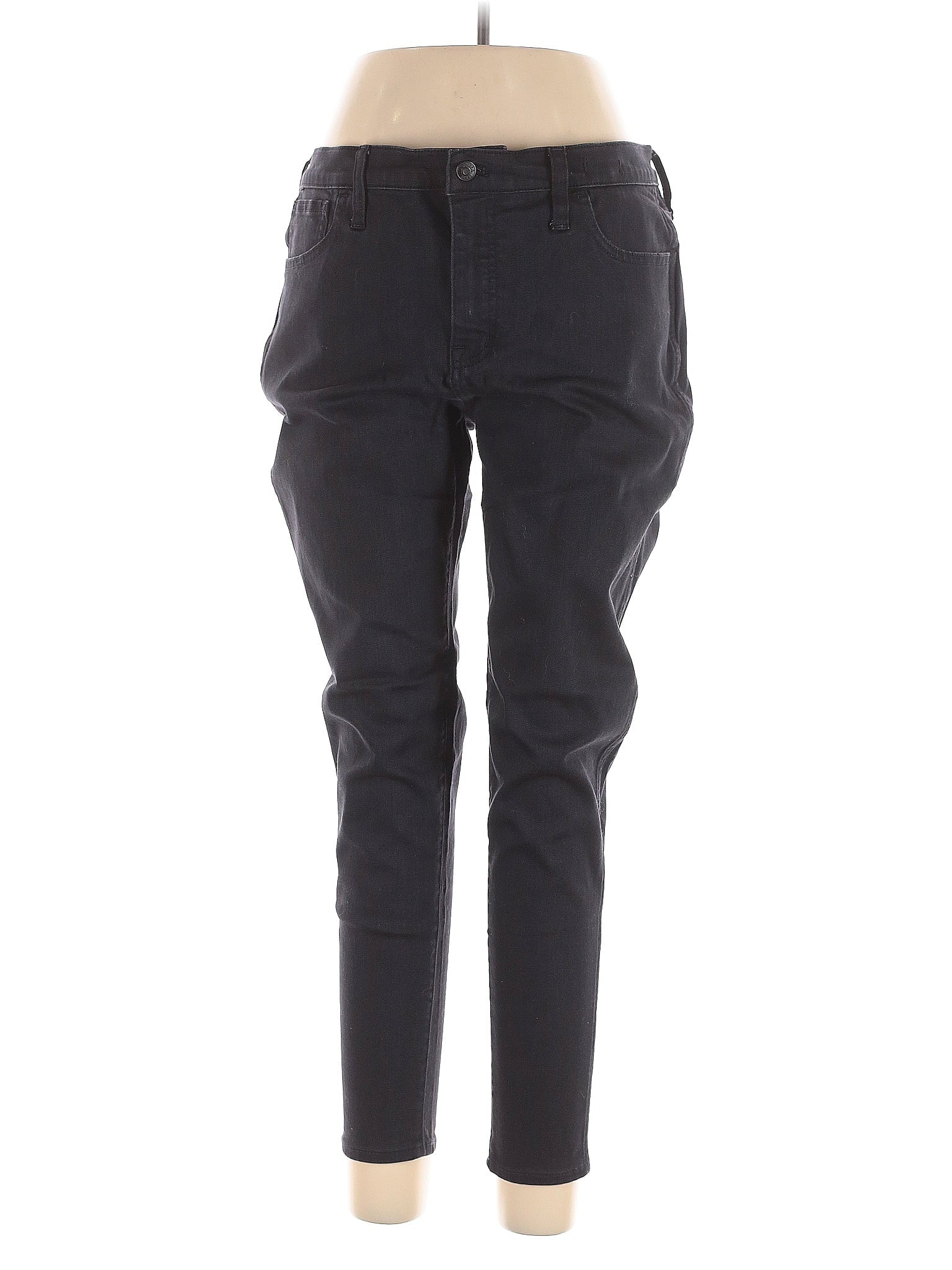 1 waist size - 32