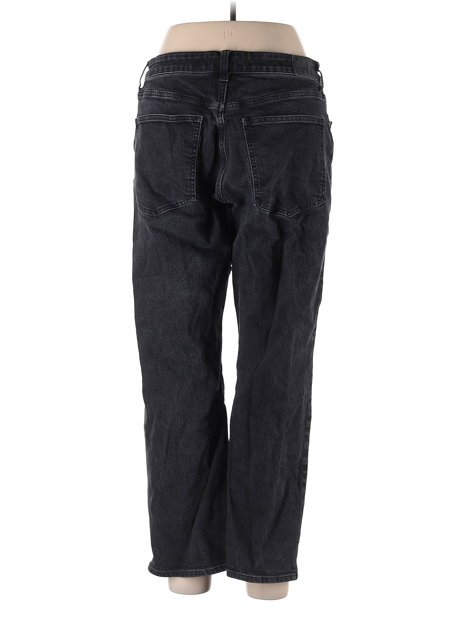 2 waist size - 32 P