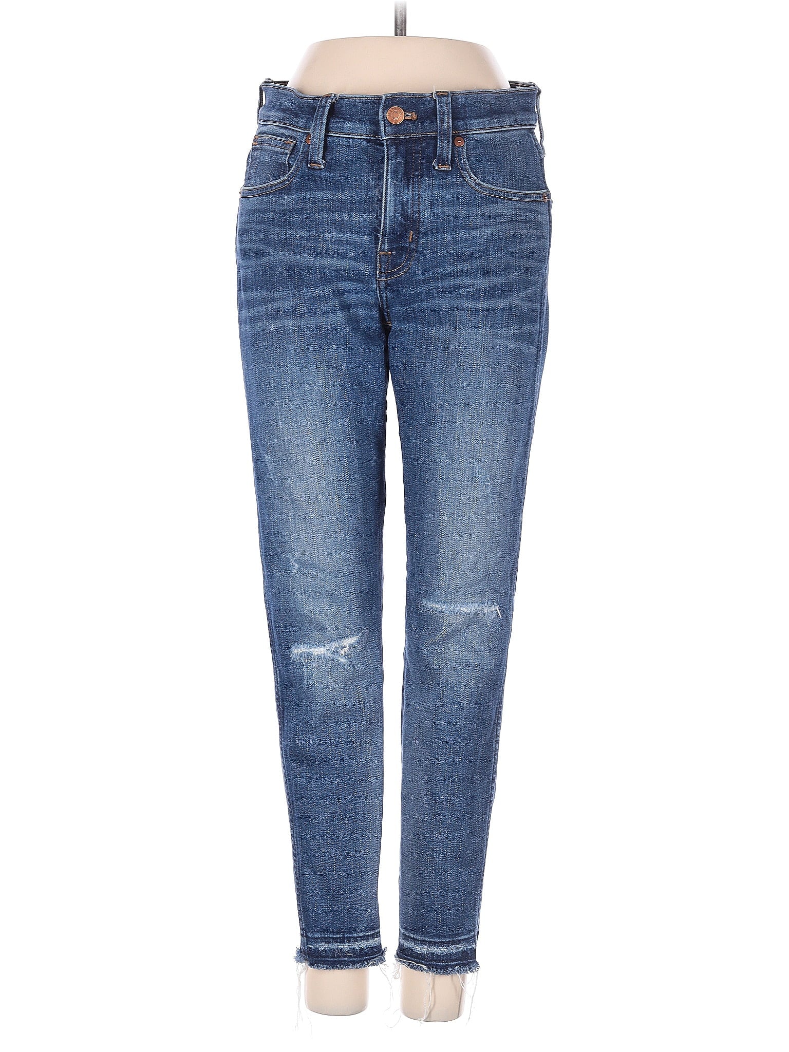 1 waist size - 26 P