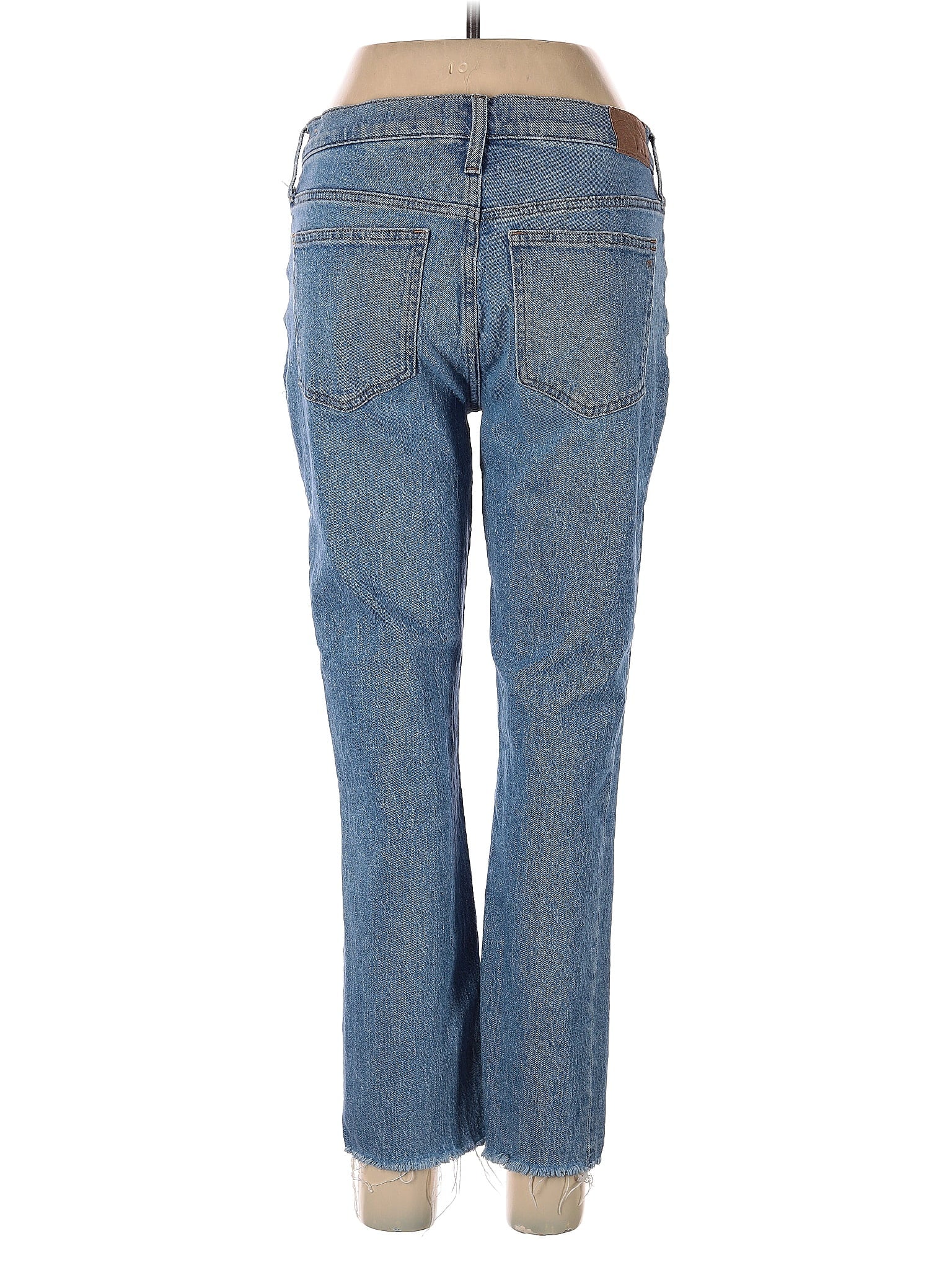 2 waist size - 29
