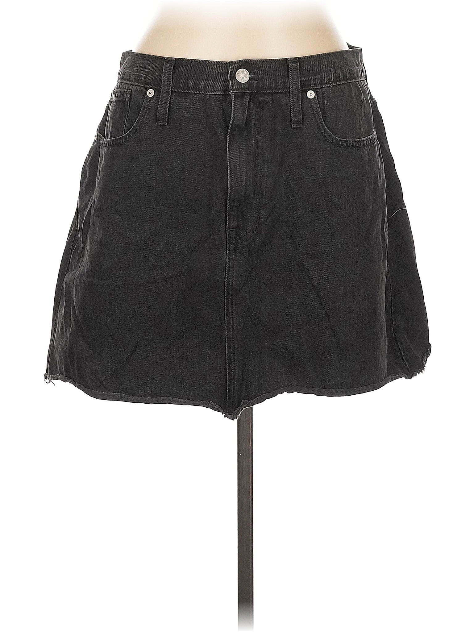 1 waist size - 32