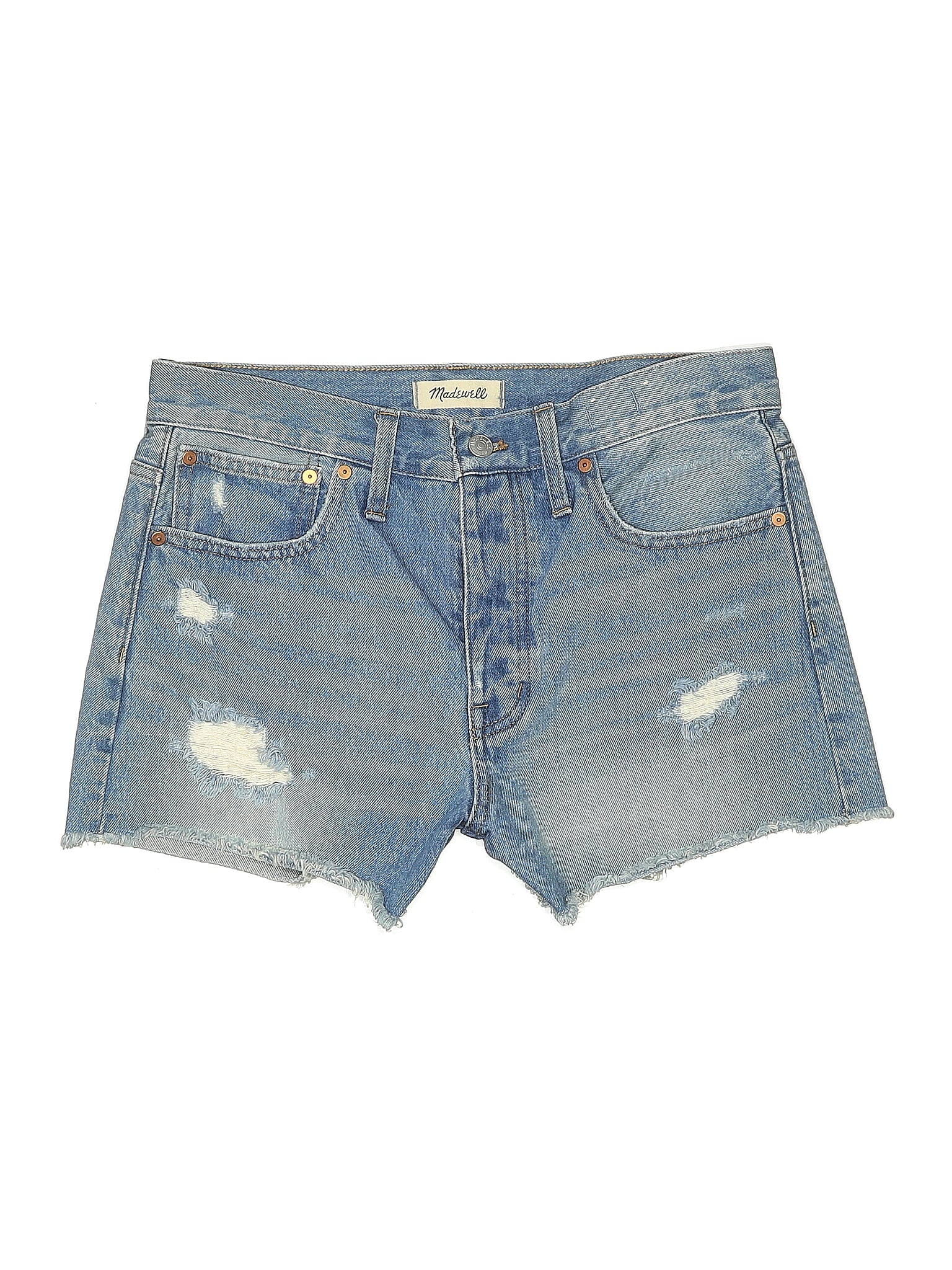 1 waist size - 27