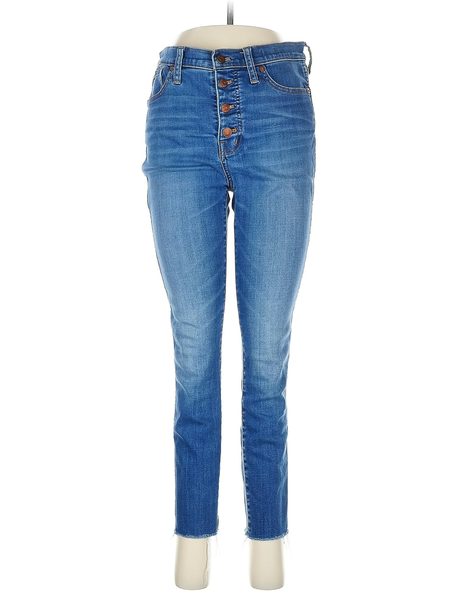 1 waist size - 29