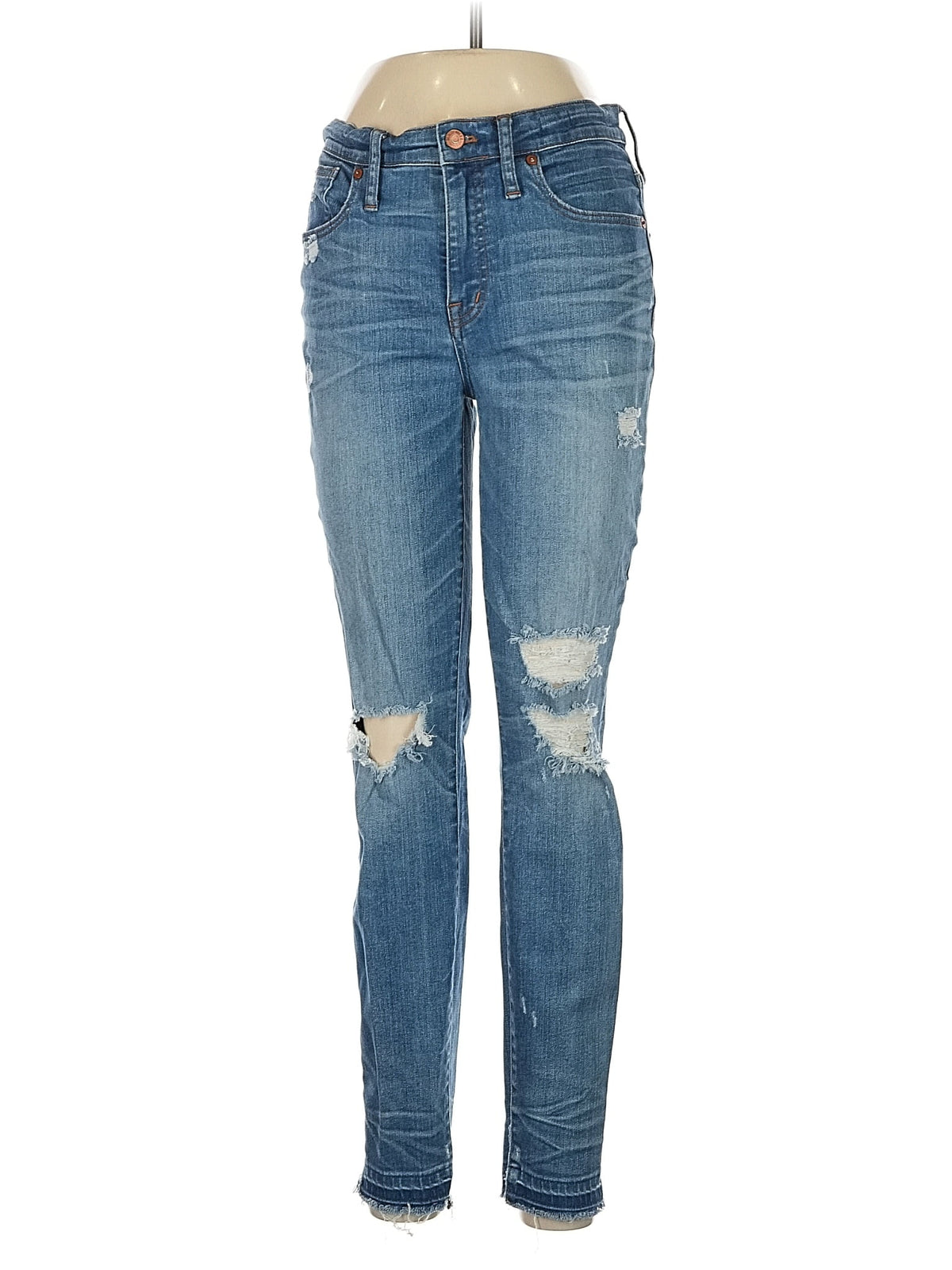 1 waist size - 29