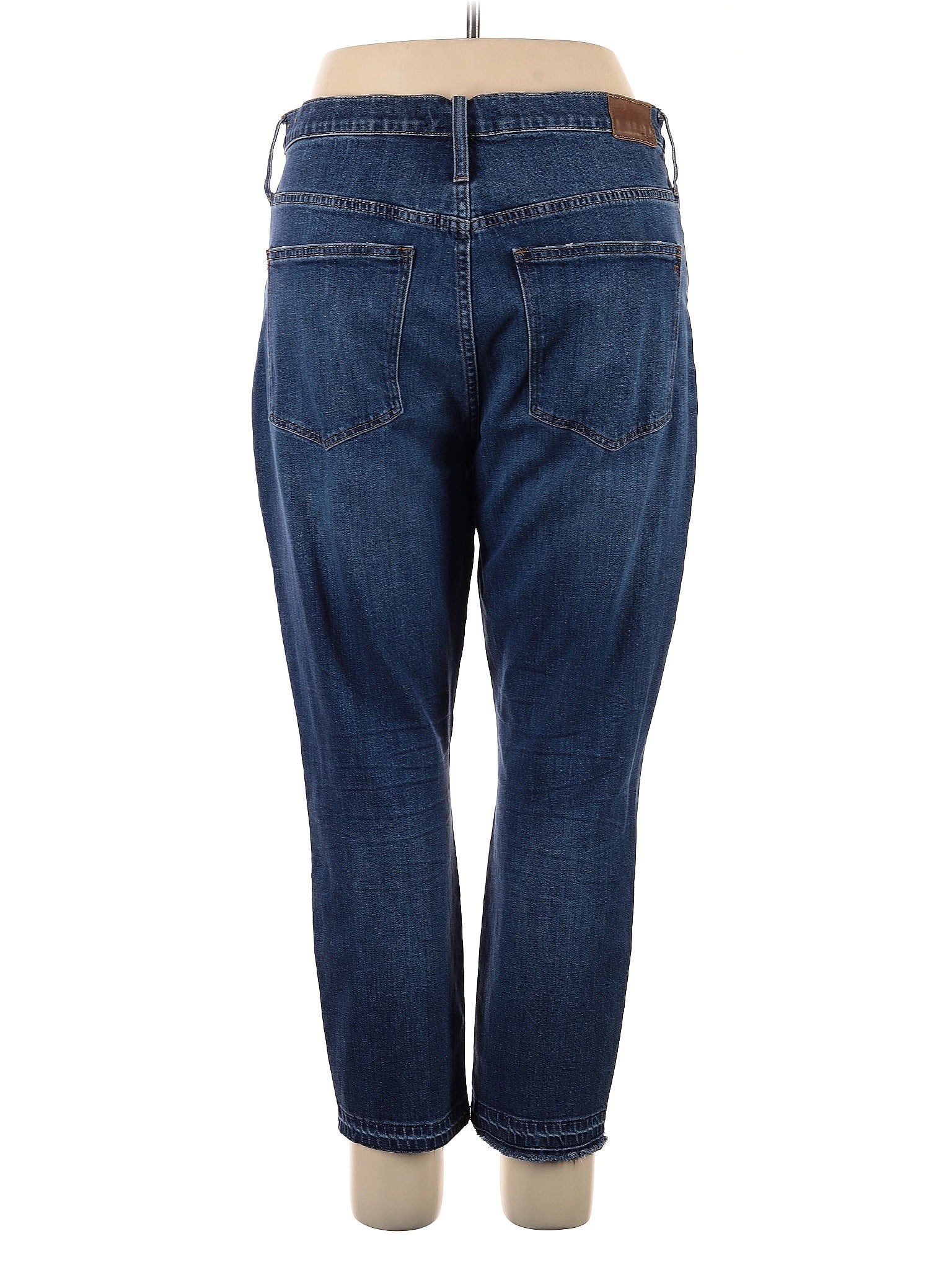 2 waist size - 33