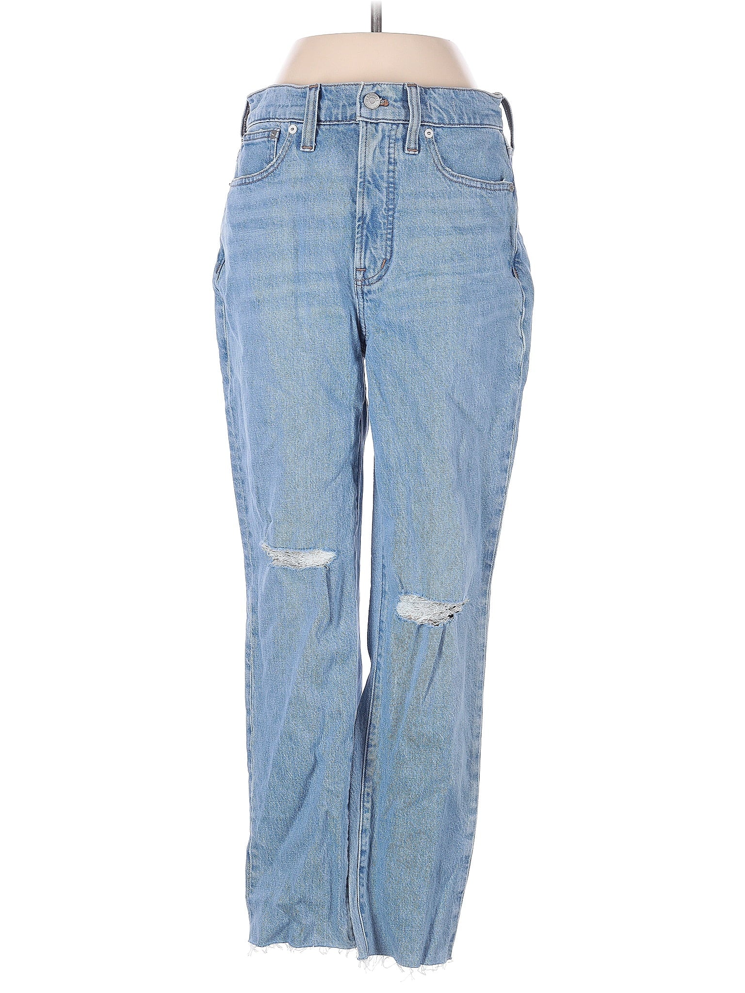1 waist size - 27