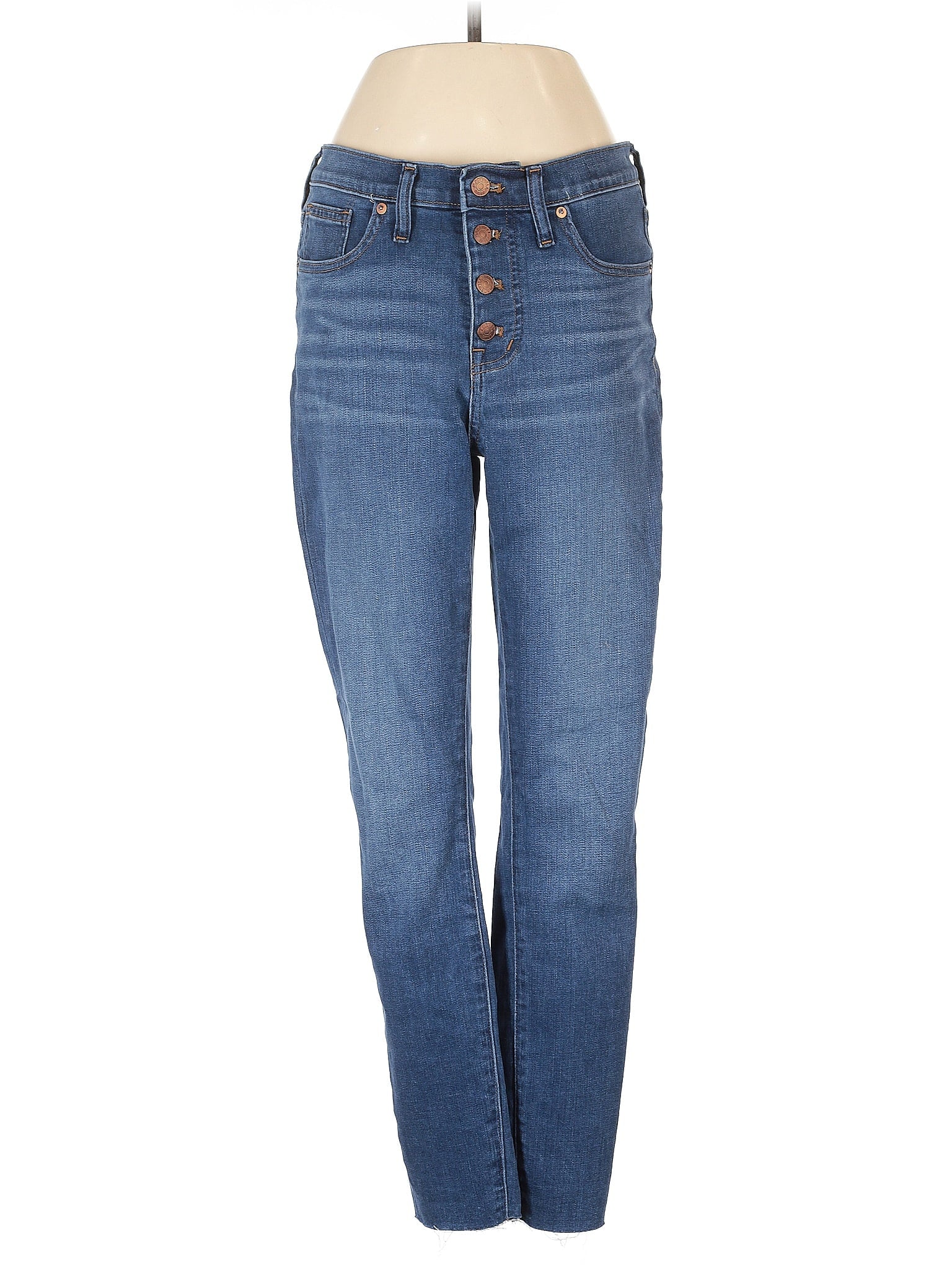 1 waist size - 26