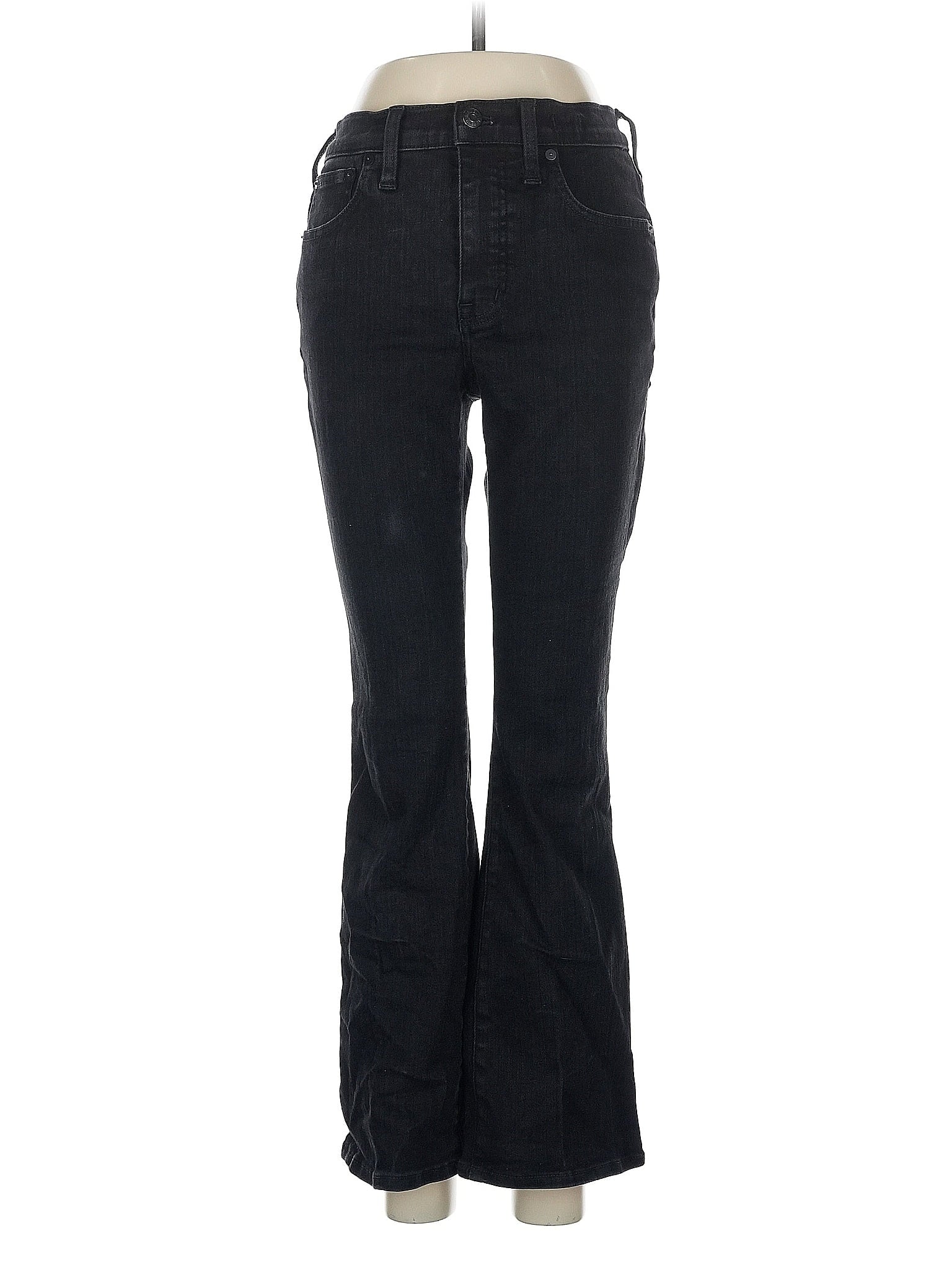 1 waist size - 28