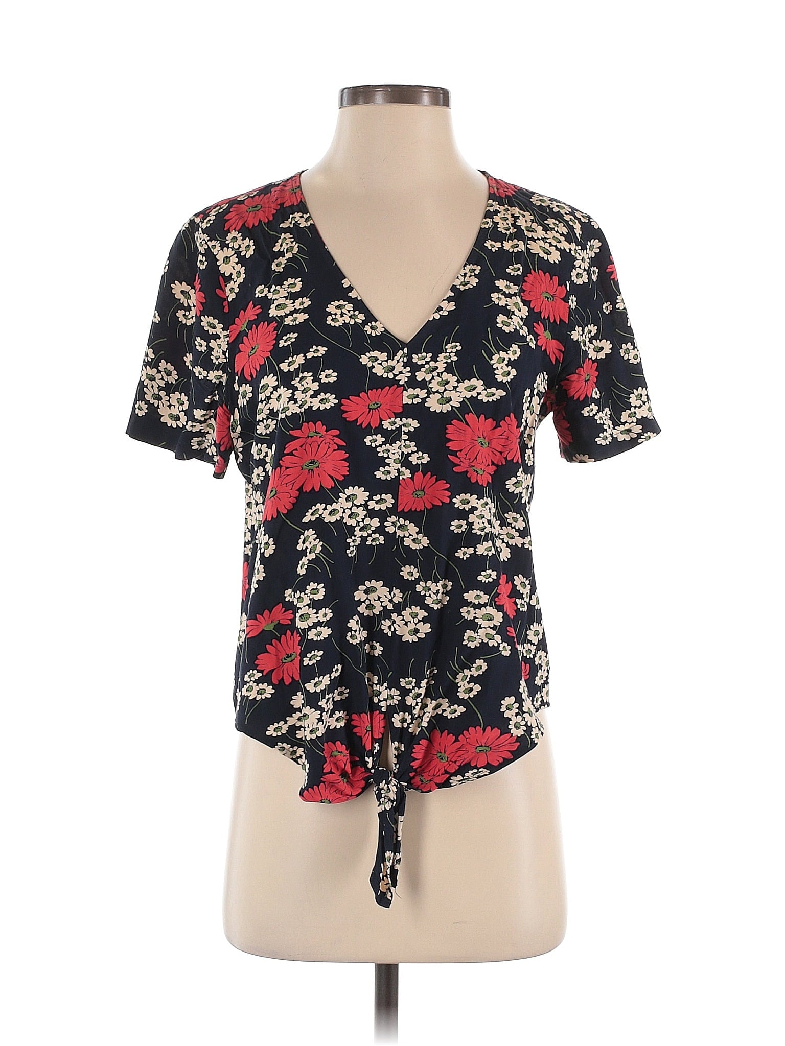 1 size - S
