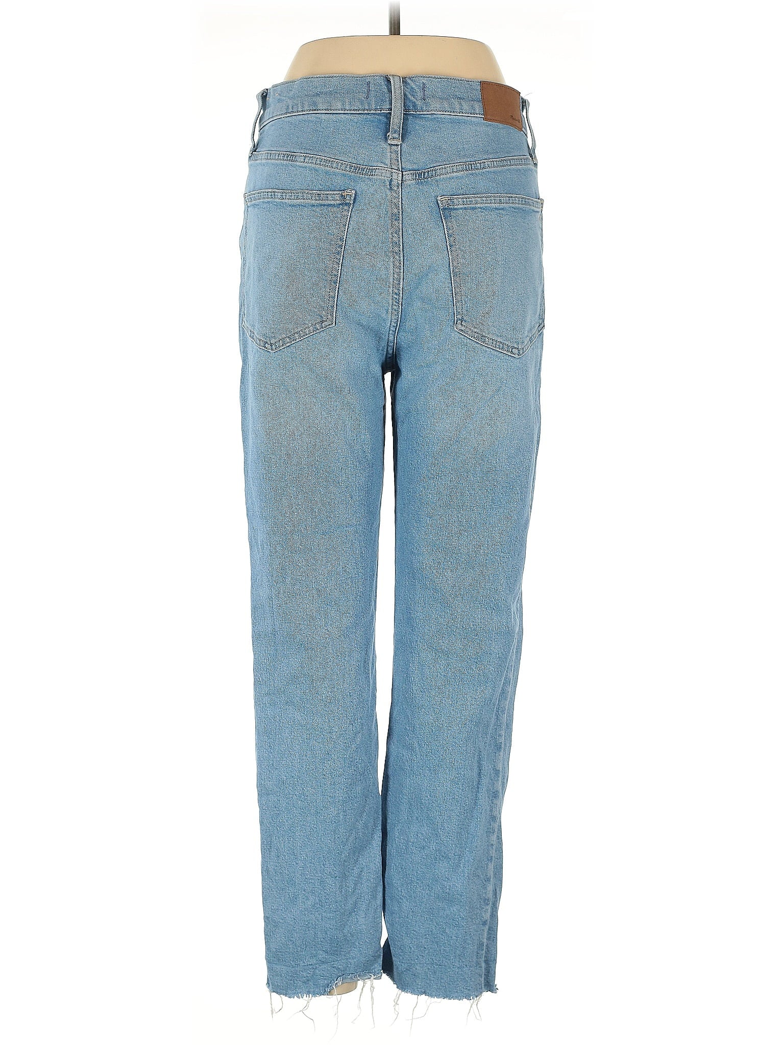 2 waist size - 28