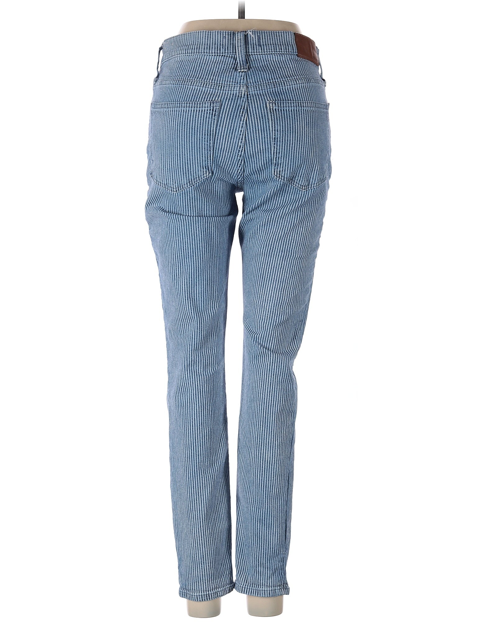 2 waist size - 27