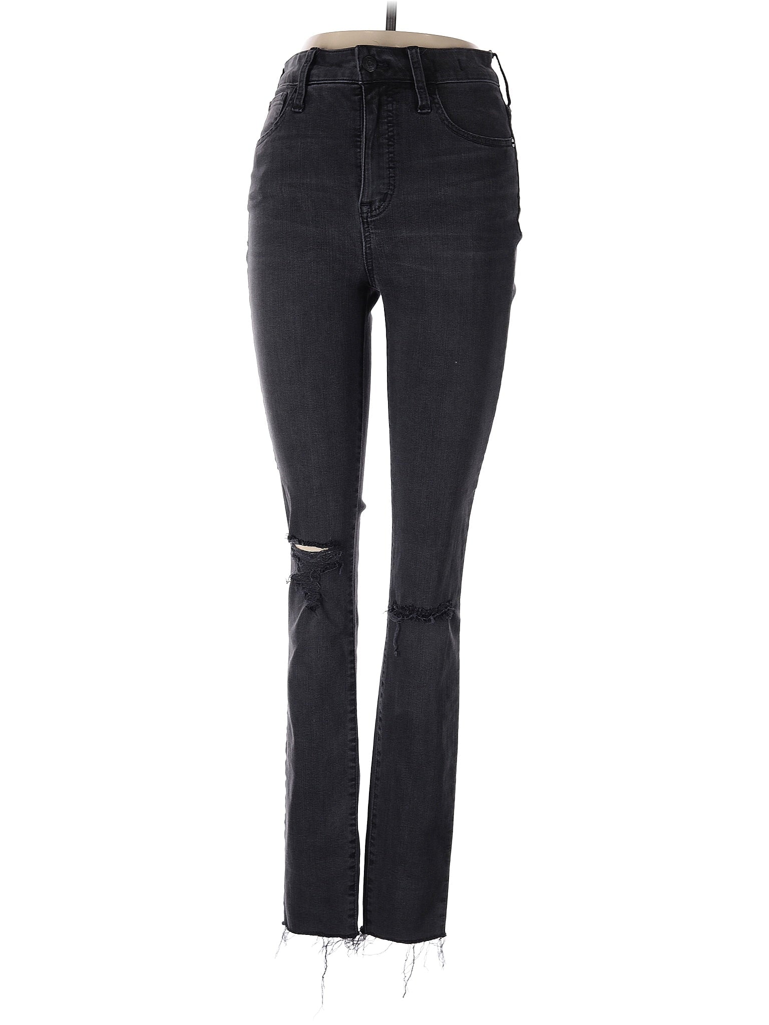 1 waist size - 26 T