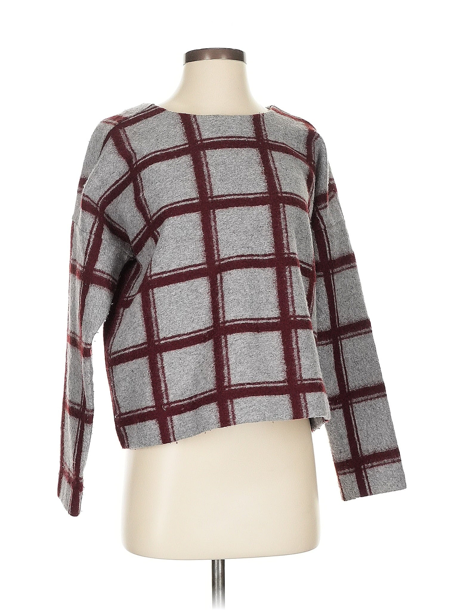 1 size - S