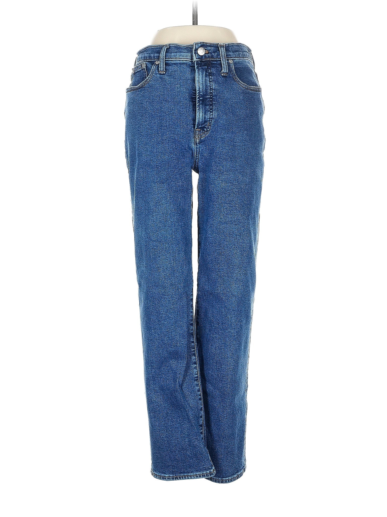 1 waist size - 28