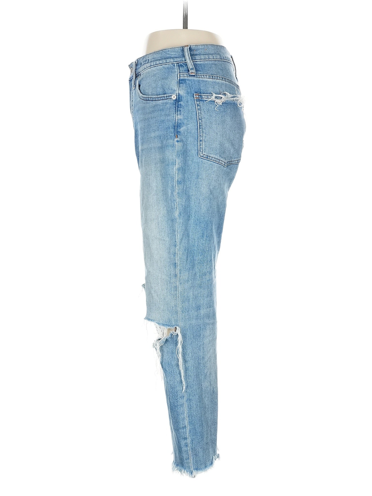 4 waist size - 28