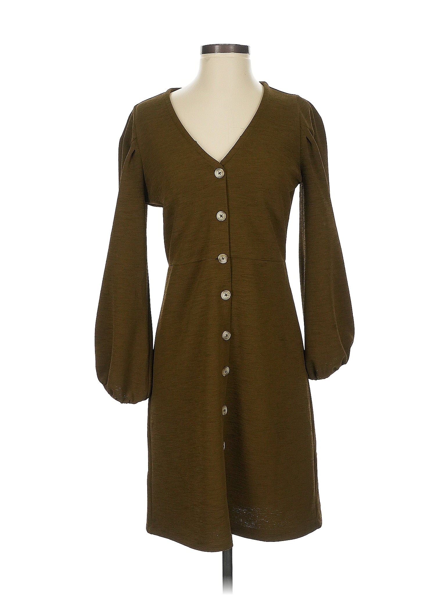 1 size - S