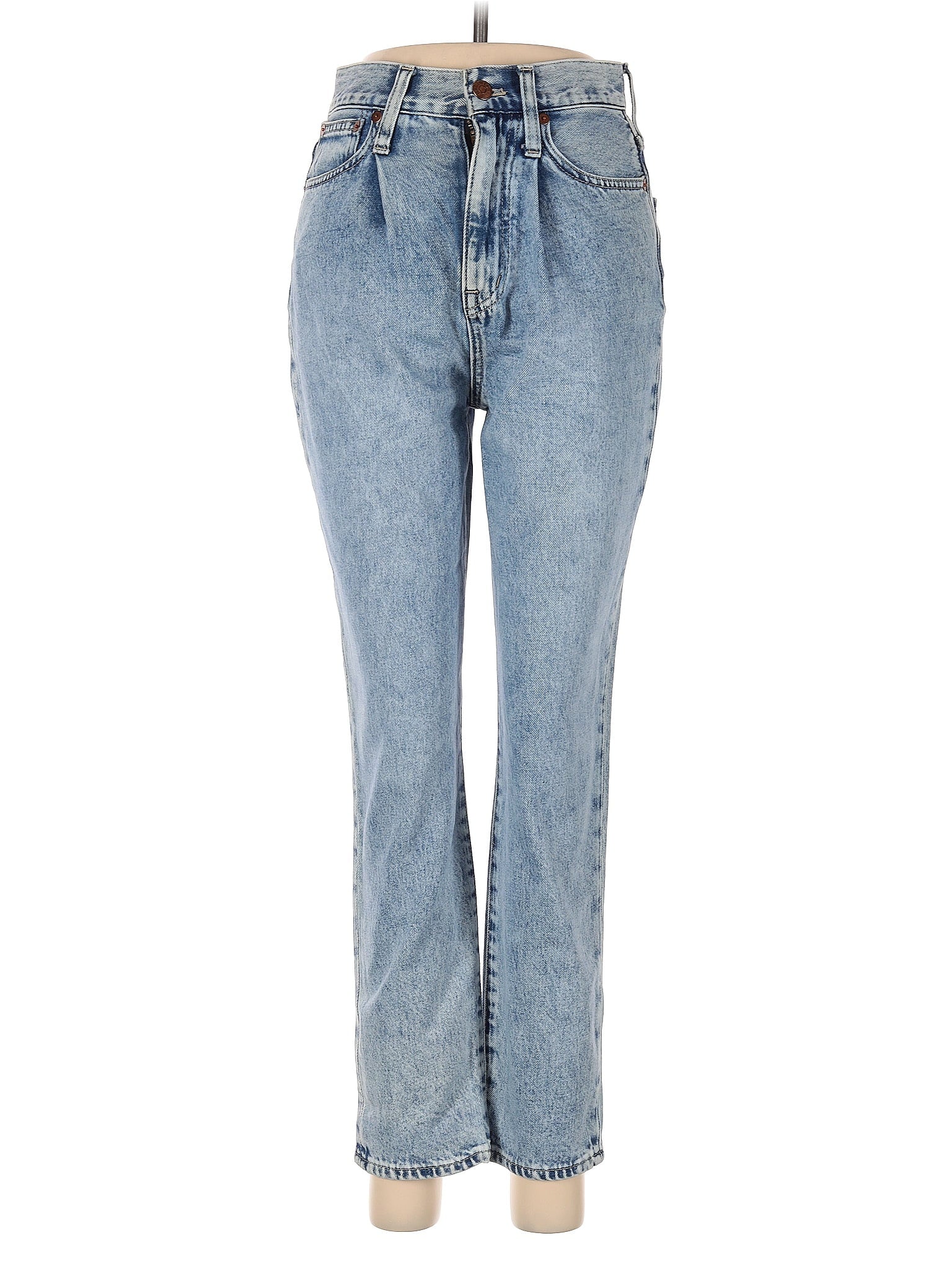 1 waist size - 25
