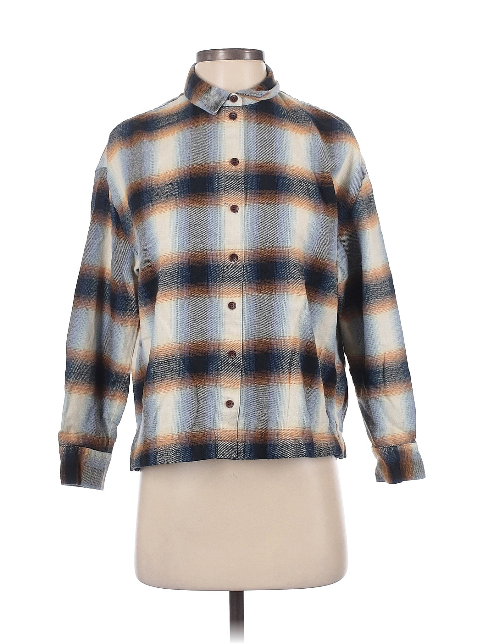 1 size - S