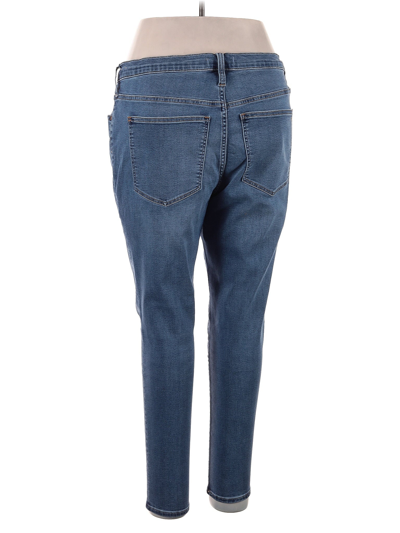 2 waist size - 33