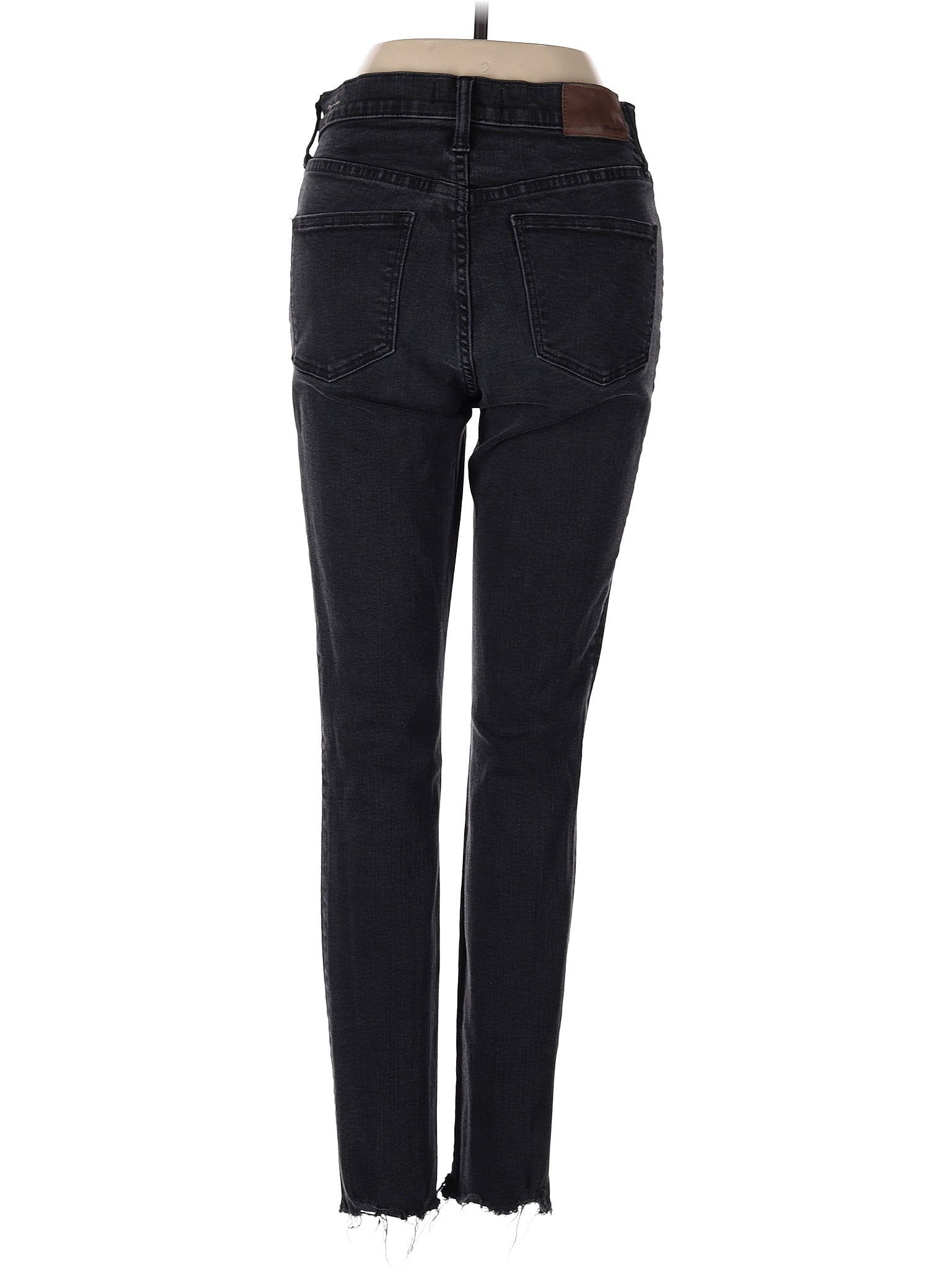 2 waist size - 27