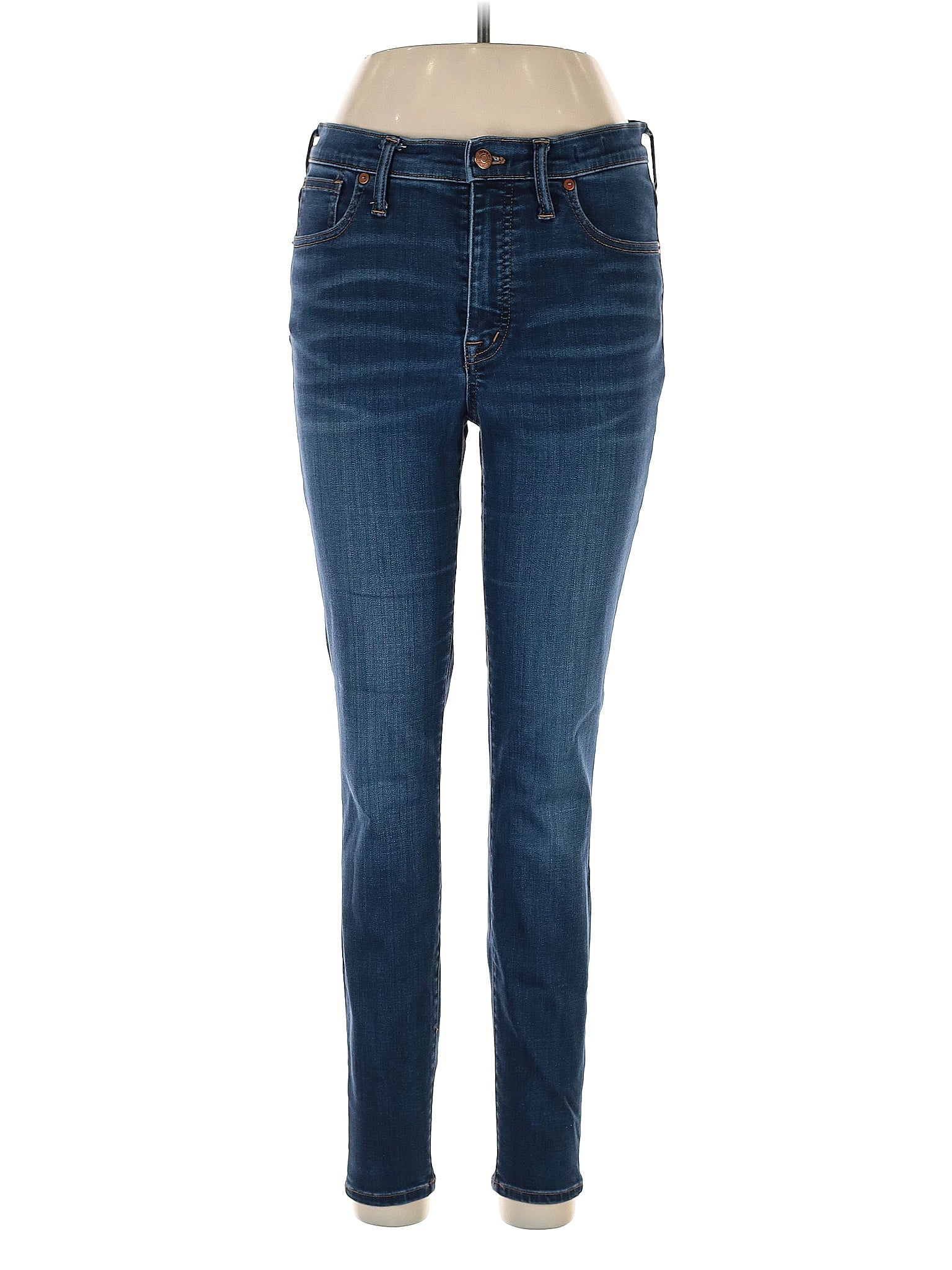 1 waist size - 30