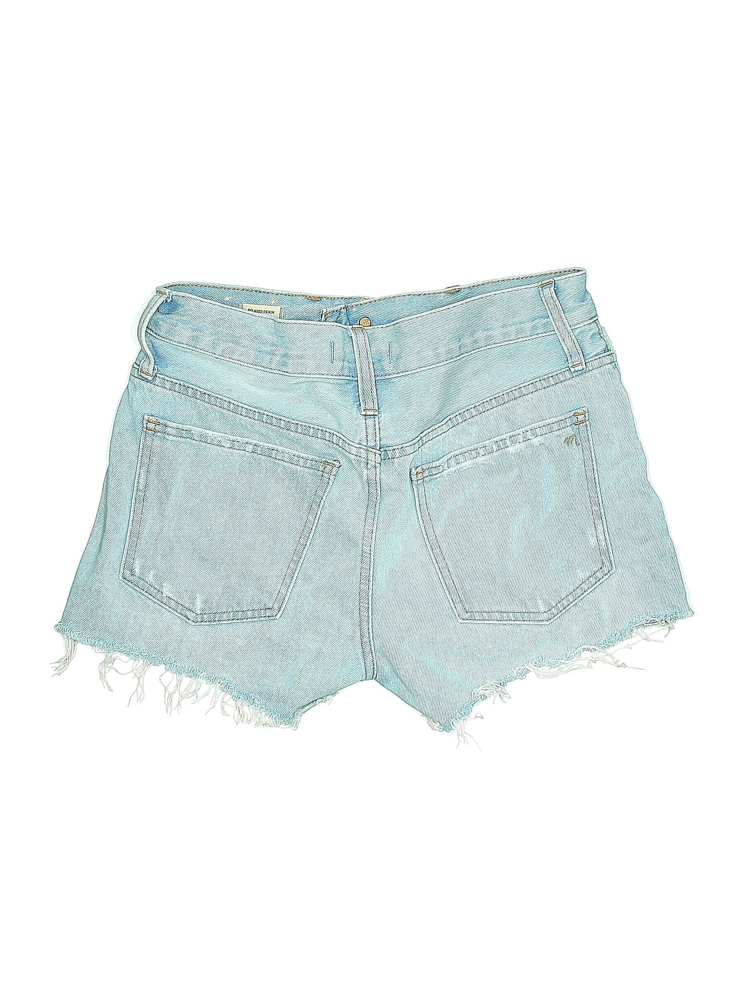 2 waist size - 23