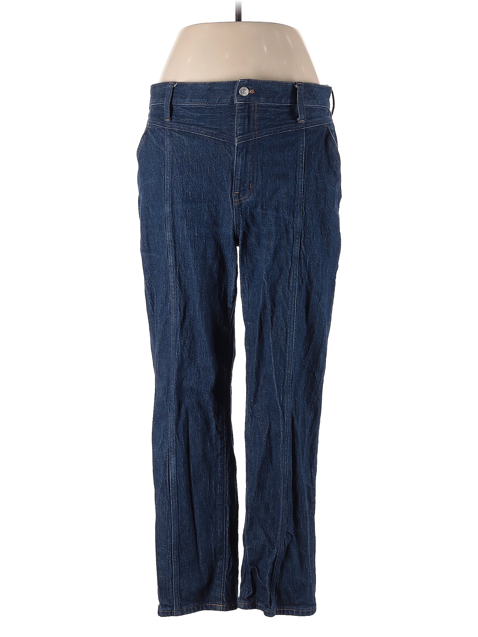 1 waist size - 32