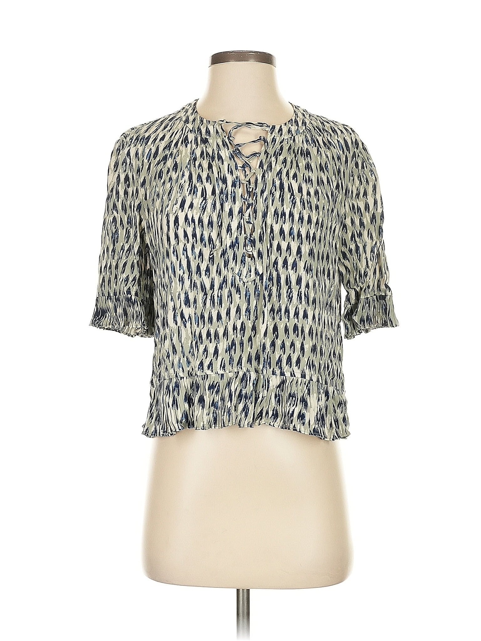 1 size - S