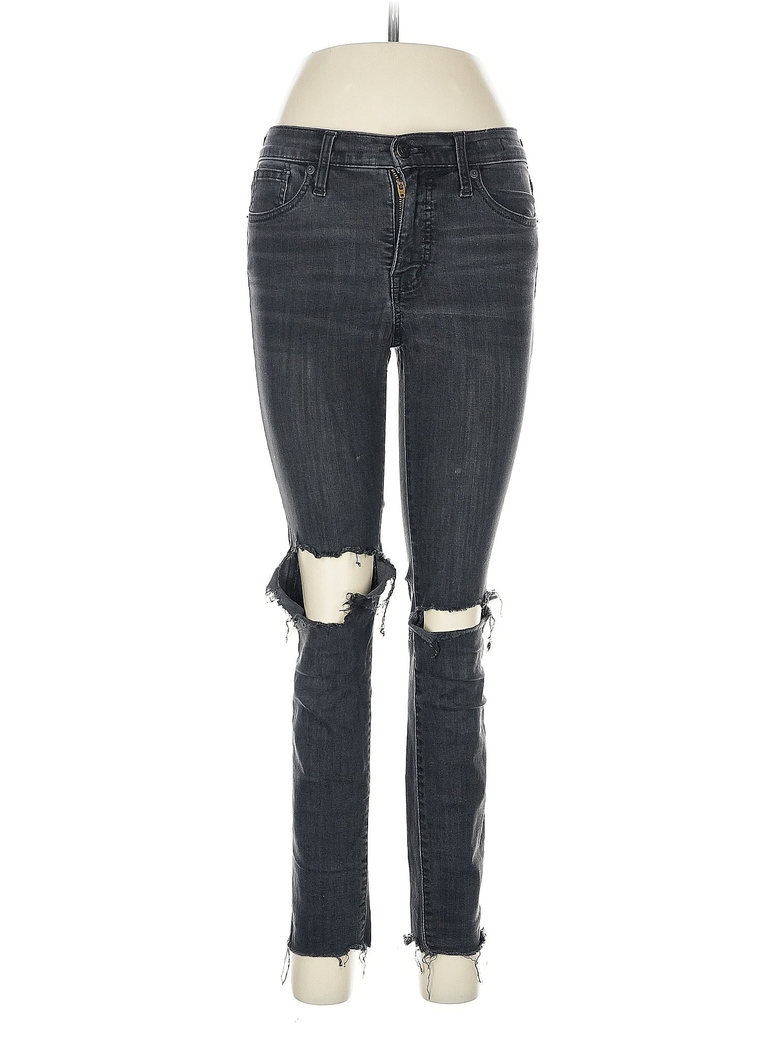 1 waist size - 26 P