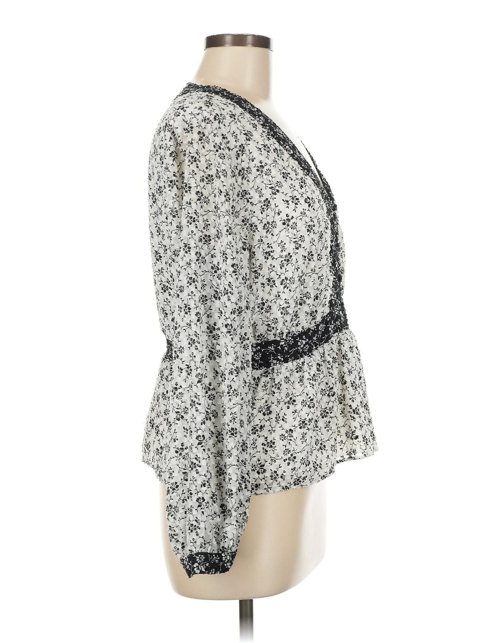 3 size - M