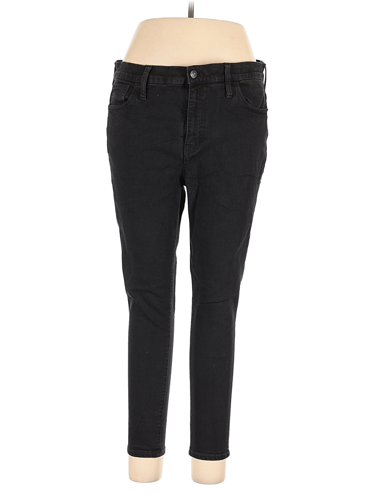 1 waist size - 33