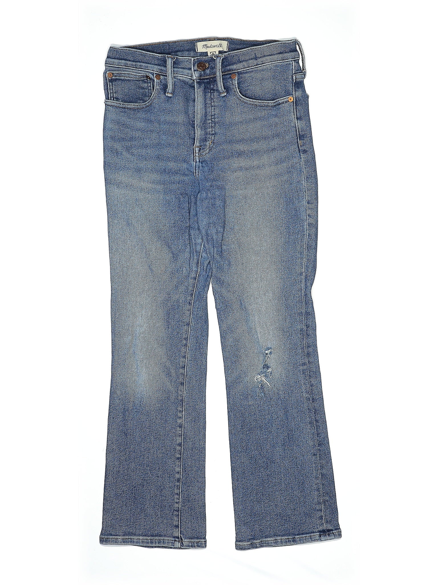 1 waist size - 27