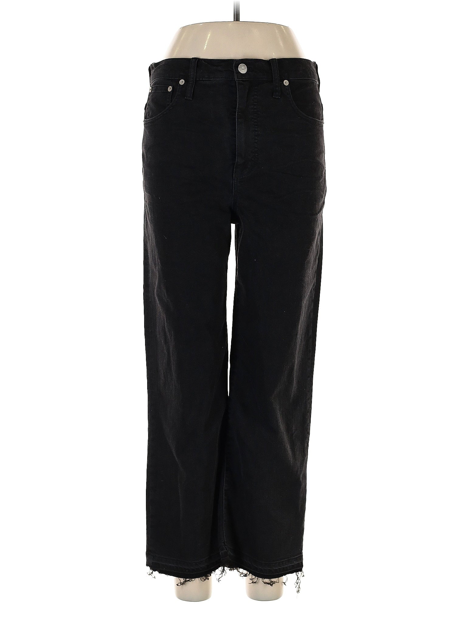 1 waist size - 30