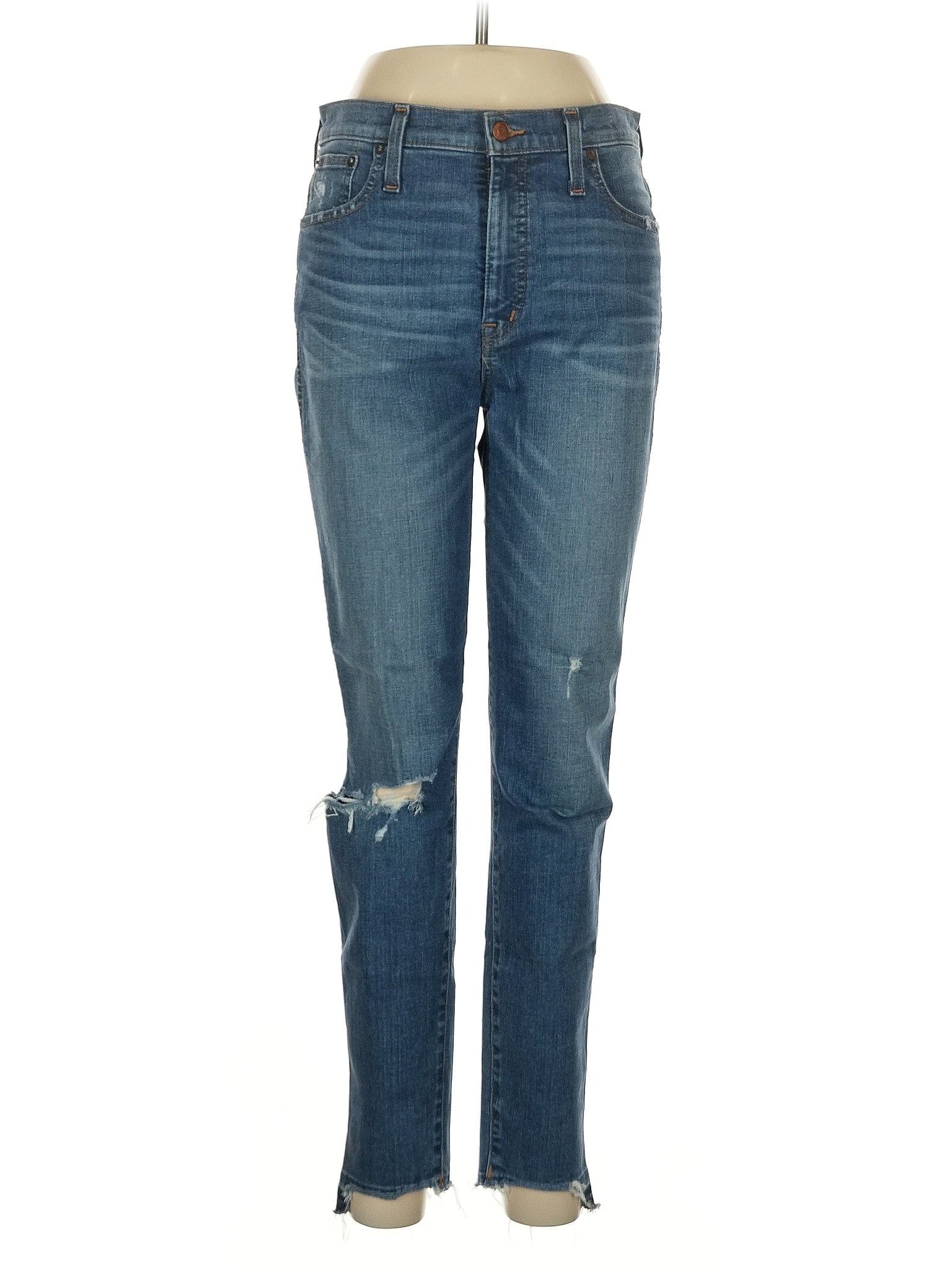 1 waist size - 29