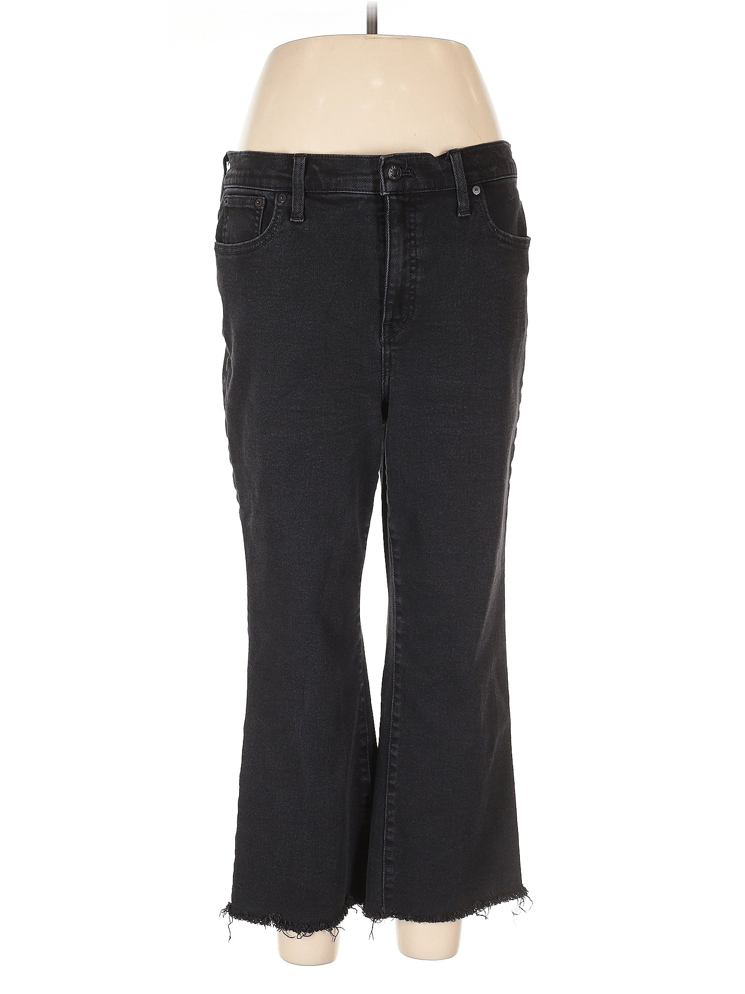 1 waist size - 32 P